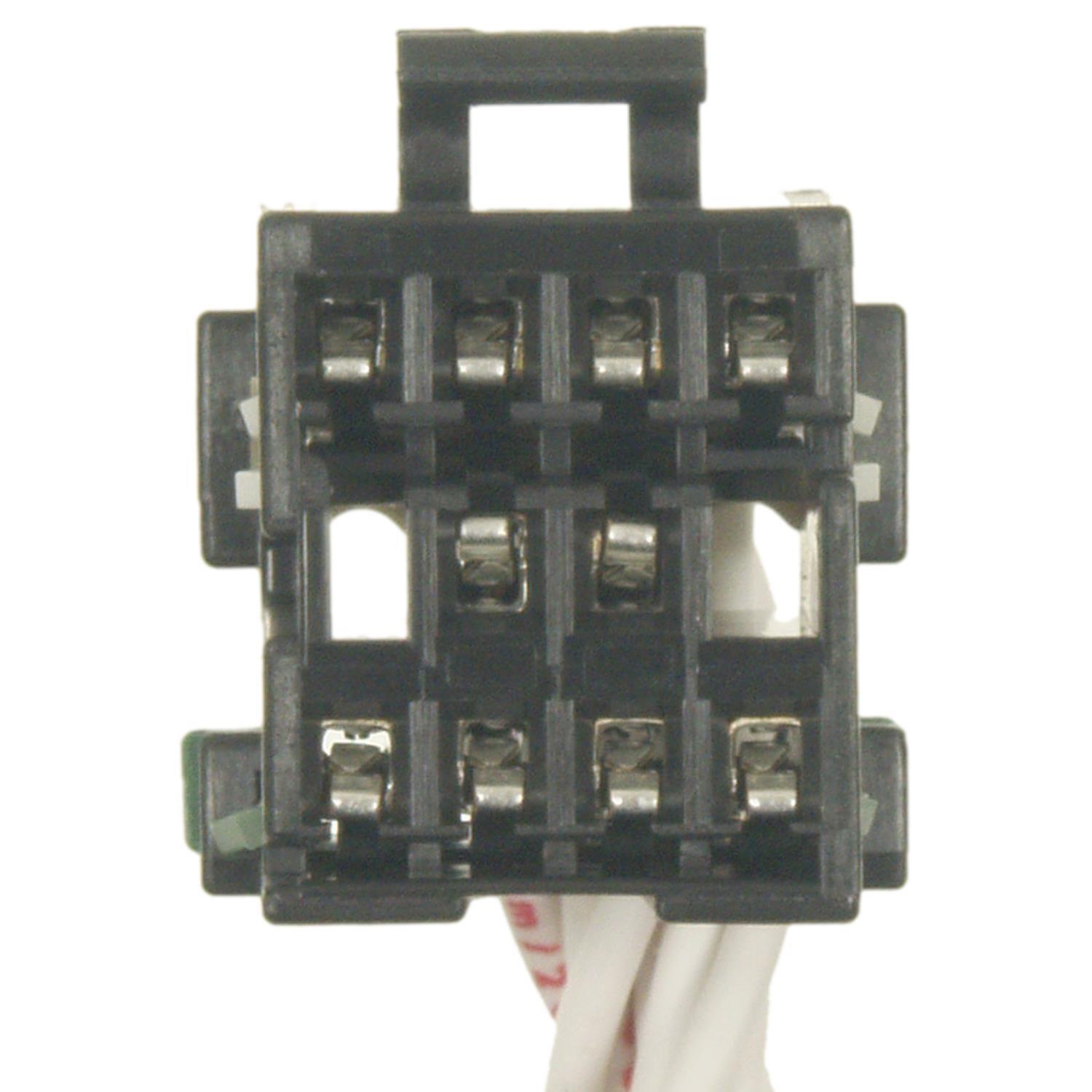 BWD PT669 - License Lamp Connector BWD PT669 Brake Light Switch Connector product image 1 of 3