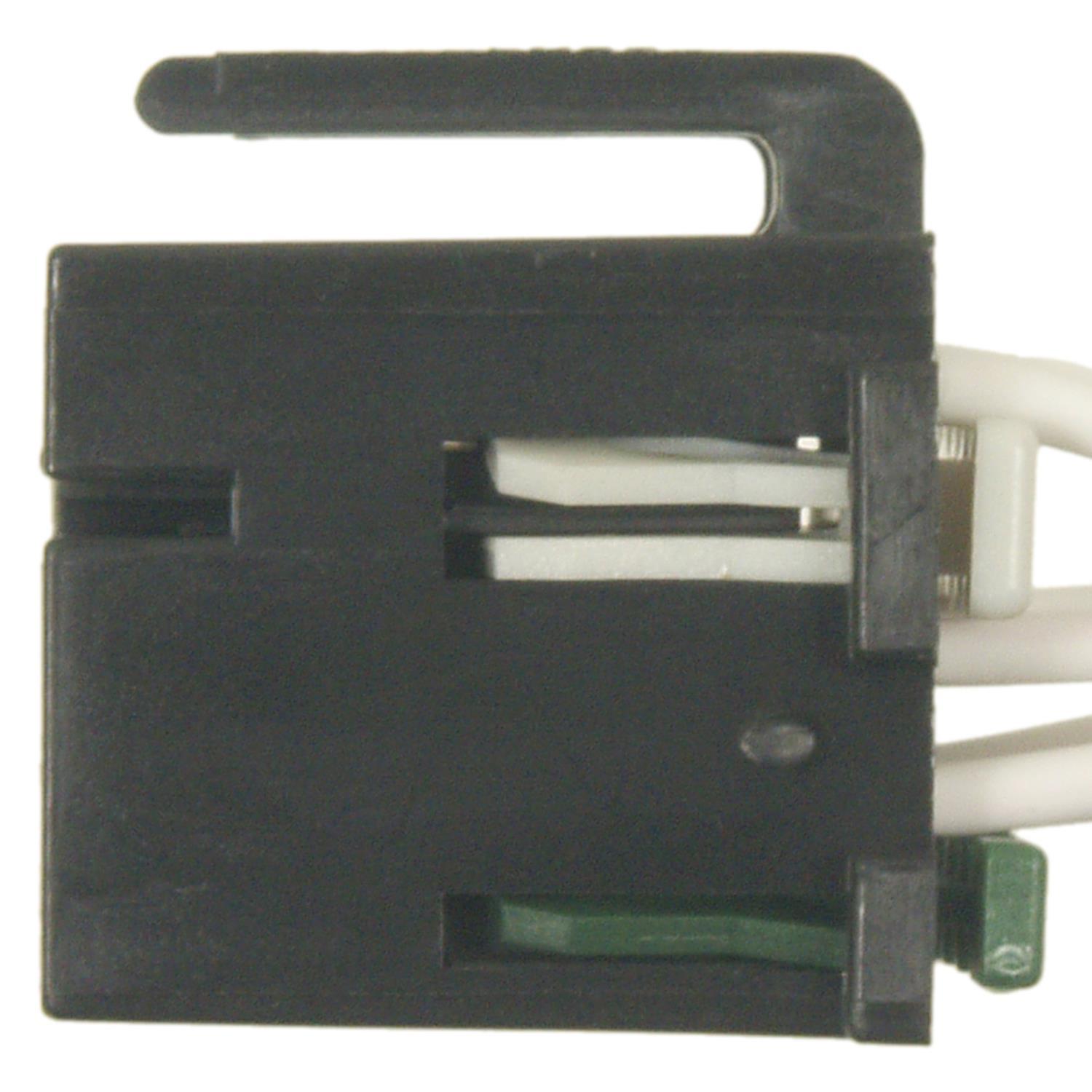 BWD PT669 - License Lamp Connector BWD PT669 Brake Light Switch Connector product image 3 of 3