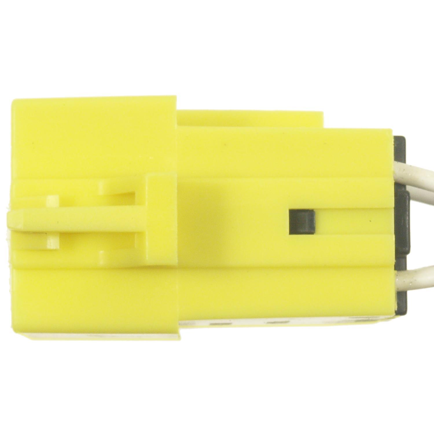 BWD PT683 - Air Bag Module Connector BWD PT683 Air Bag Module Connector product image 3 of 3
