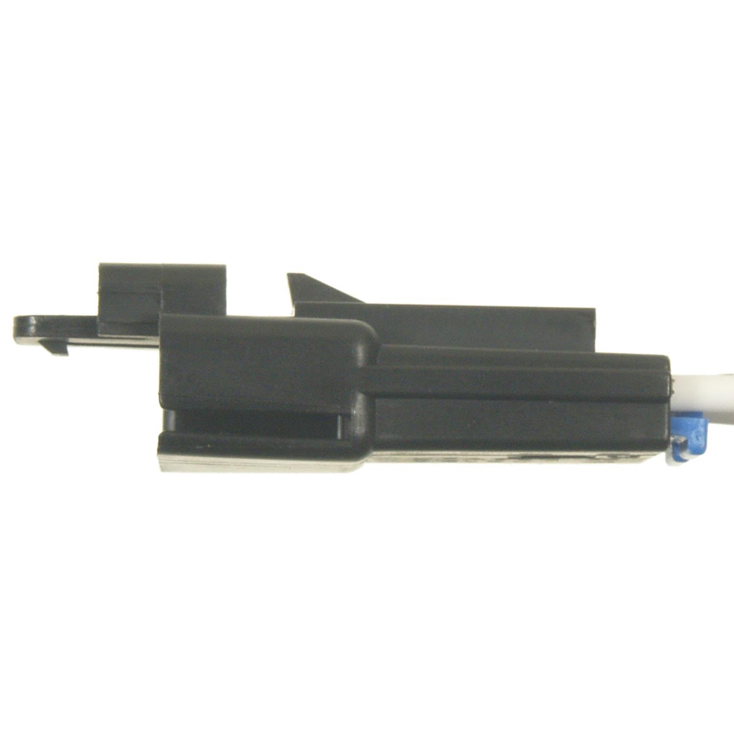 BWD PT687 - Windshield Wiper Switch Connector BWD PT687 Body Wiring Harness Connector product image 3 of 3