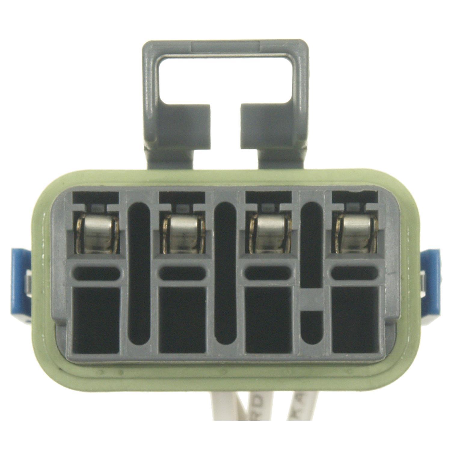 BWD PT699 - Body Wiring Harness Connector BWD PT699 Body Wiring Harness Connector product image 1 of 3