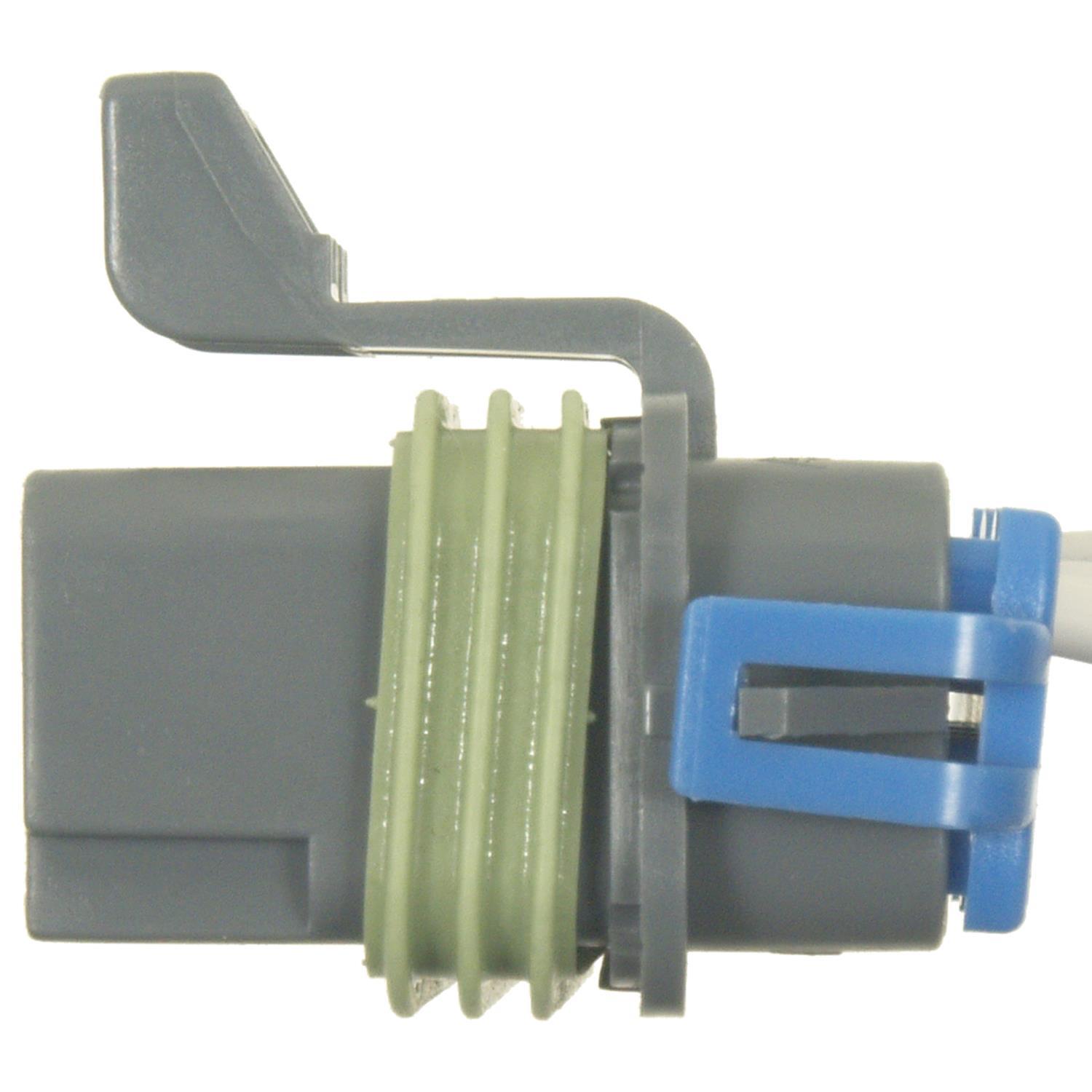 BWD PT699 - Body Wiring Harness Connector BWD PT699 Body Wiring Harness Connector product image 3 of 3
