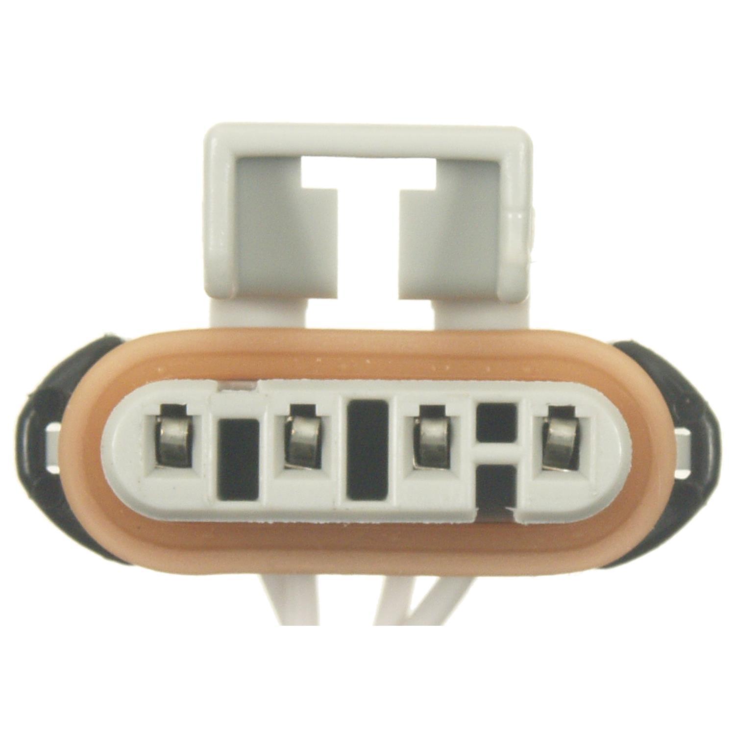 BWD PT700 - Body Wiring Harness Connector BWD PT700 Body Wiring Harness Connector product image 1 of 3