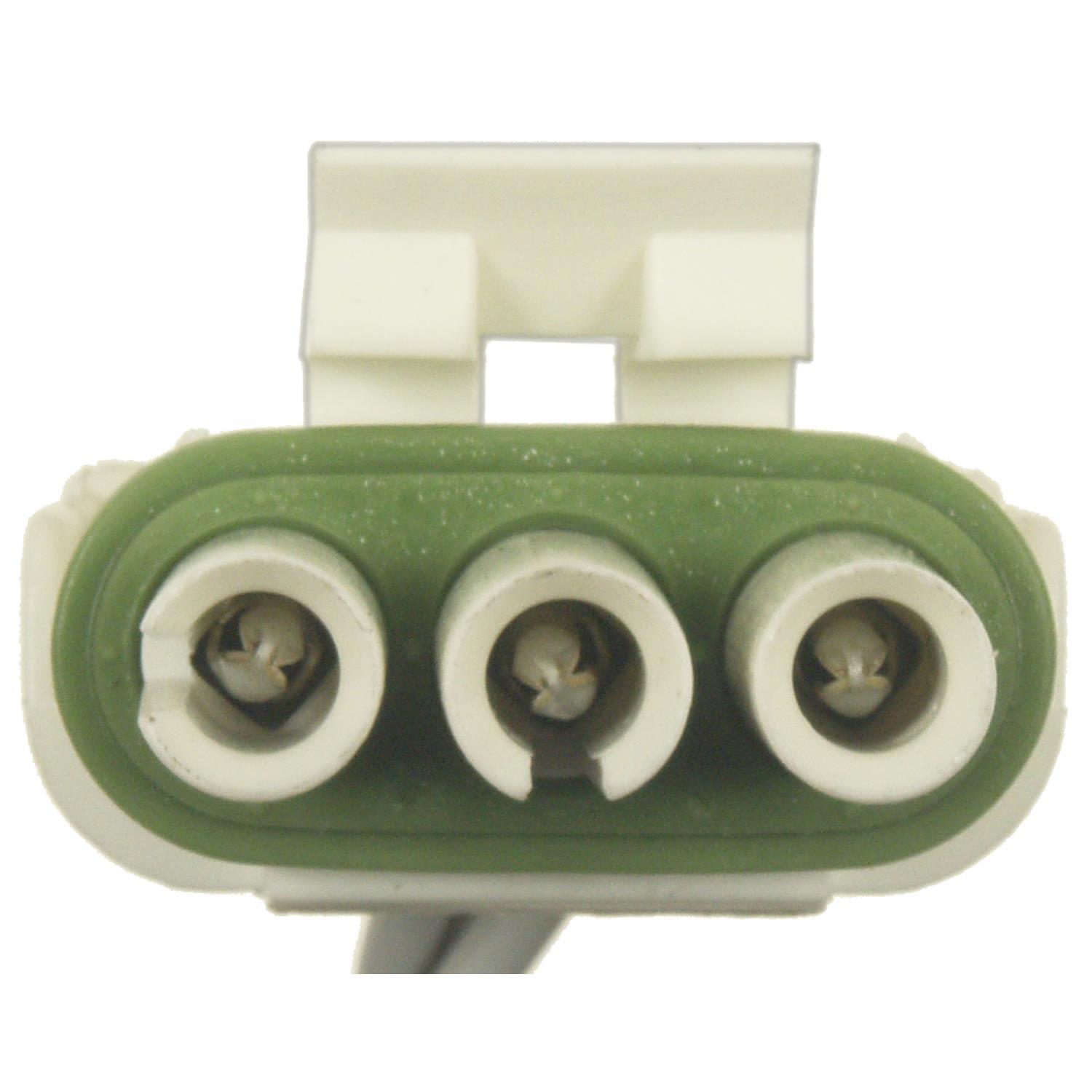 BWD PT702 - Throttle Position Sensor Connector BWD PT702 Barometric Pressure Sensor Connector product image 1 of 3