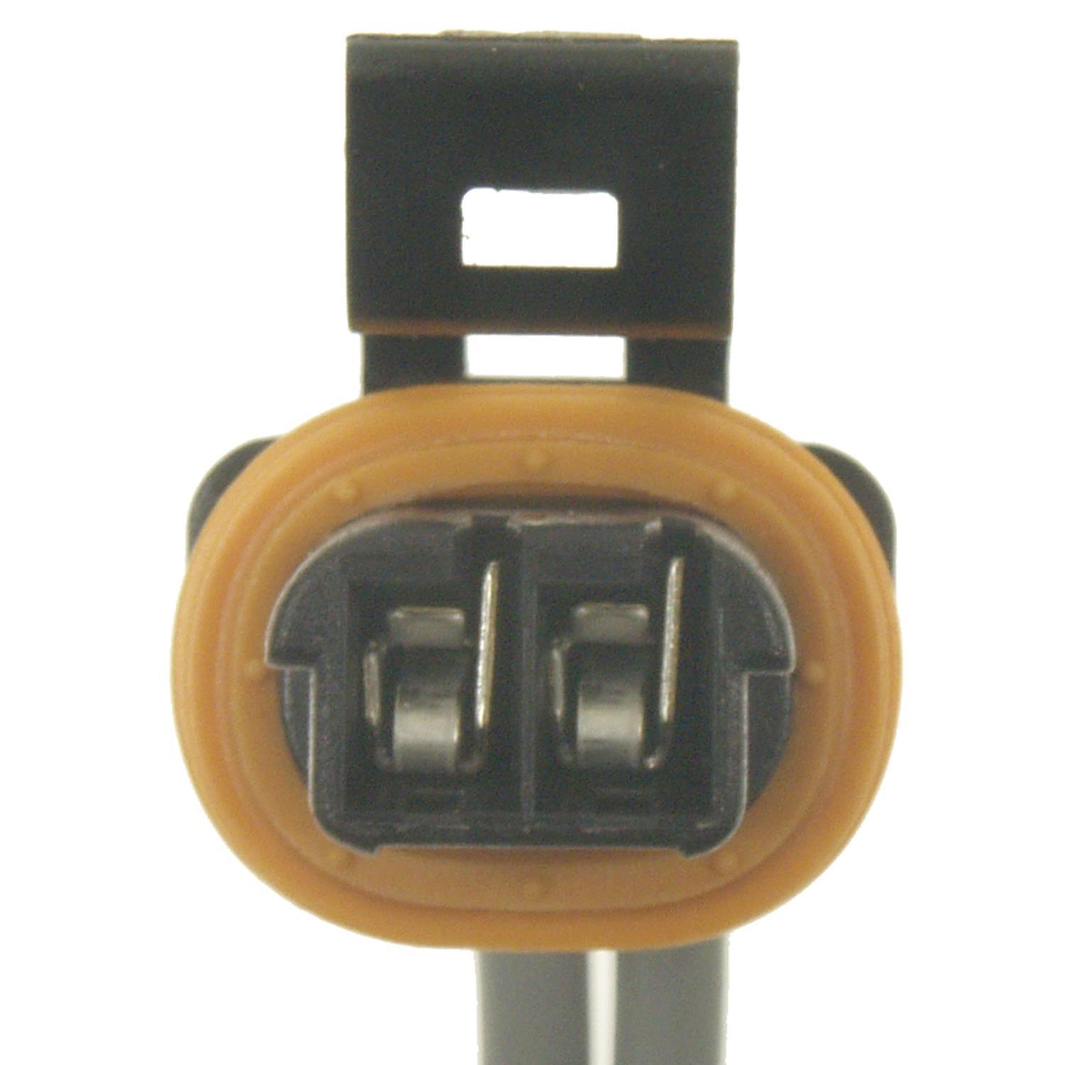 BWD PT703 - Air Suspension Solenoid Connector BWD PT703 Air Suspension Solenoid Connector product image 1 of 3