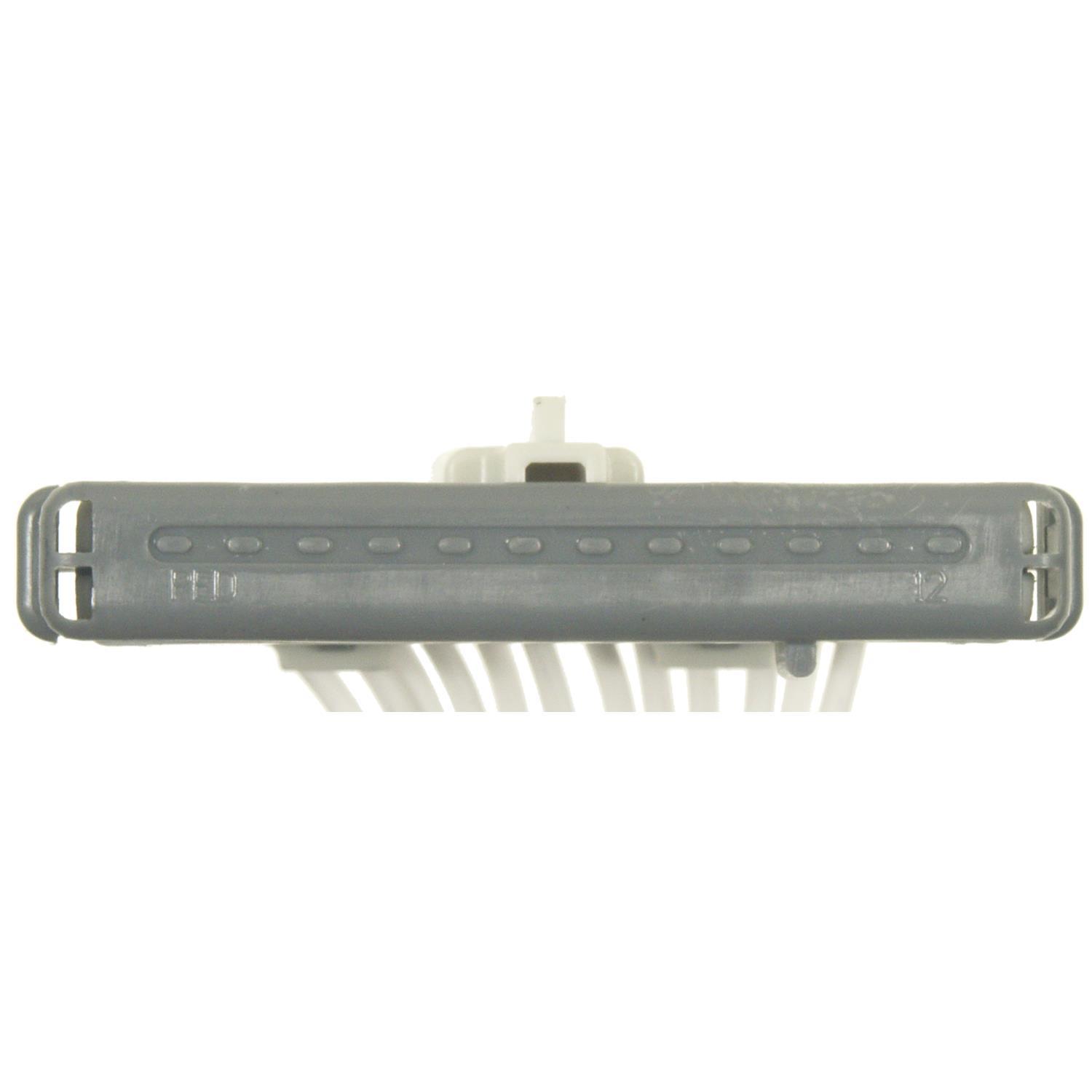 BWD PT704 - Headlight Switch Connector BWD PT704 Ground Block Connector product image 1 of 3
