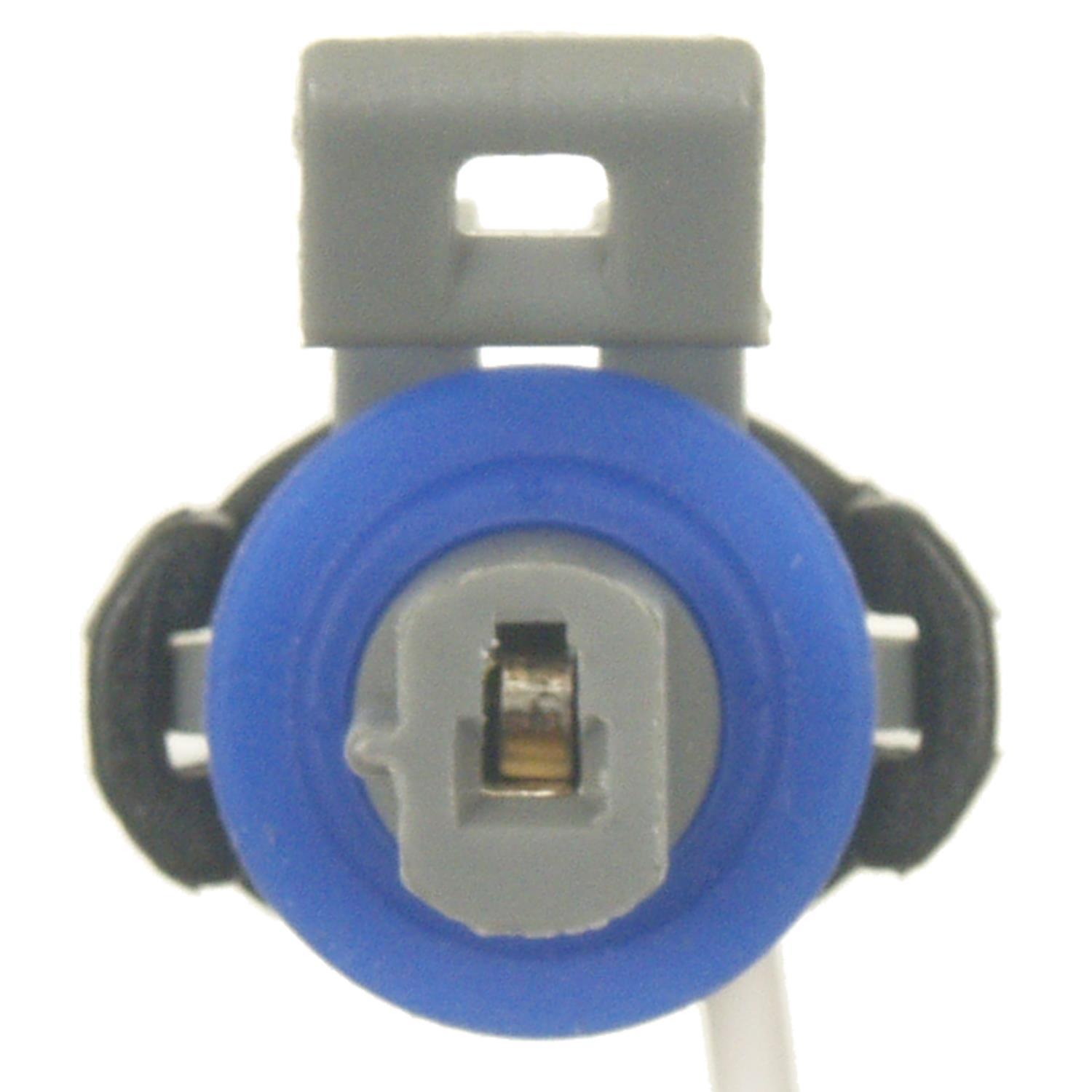 BWD PT712 - Ignition Knock (Detonation) Sensor Connector BWD PT712 Alternator Connector product image 1 of 6