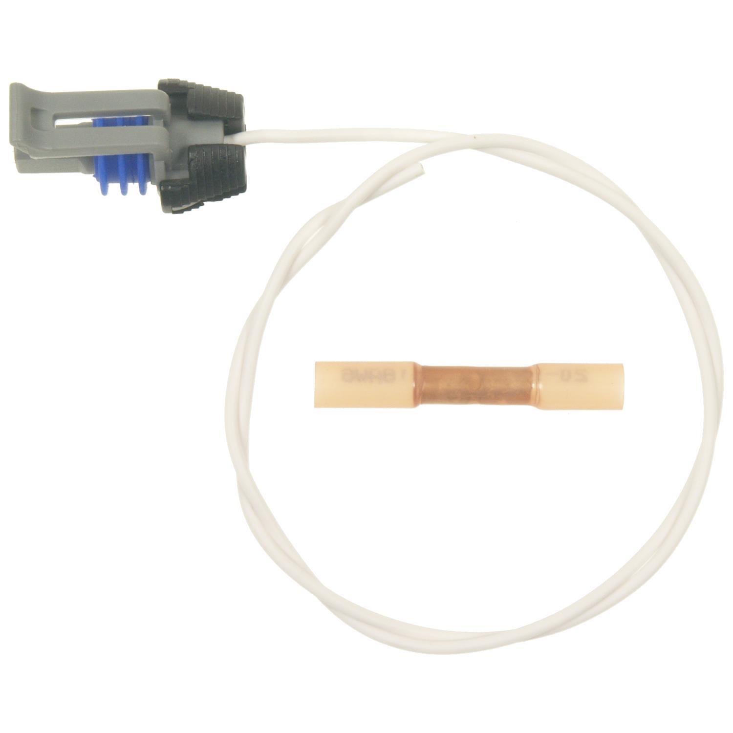 BWD PT712 - Ignition Knock (Detonation) Sensor Connector BWD PT712 Alternator Connector product image 2 of 6
