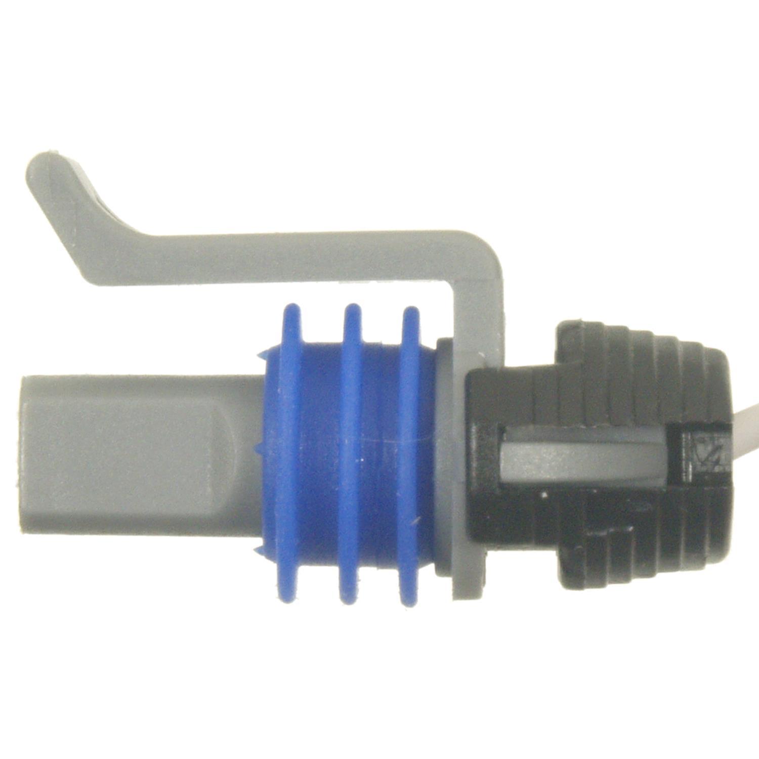 BWD PT712 - Ignition Knock (Detonation) Sensor Connector BWD PT712 Alternator Connector product image 3 of 6