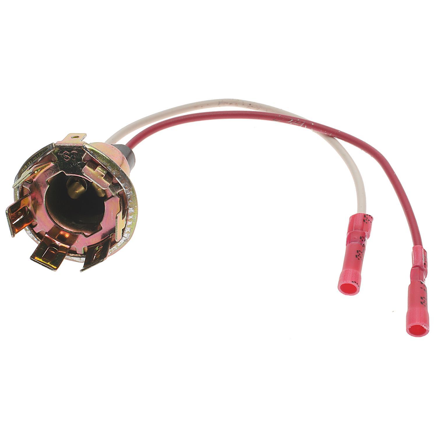 BWD PT72 - Tail Lamp Socket BWD PT72 Back Up Light Socket product image 2 of 3