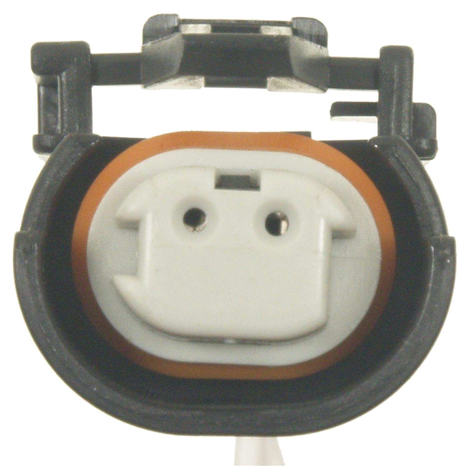 BWD PT722 - A/C Compressor Cut-Out Switch Harness Connector BWD PT722 A/C Compressor Cut-Out Switch Harness Connector product image 1 of 3