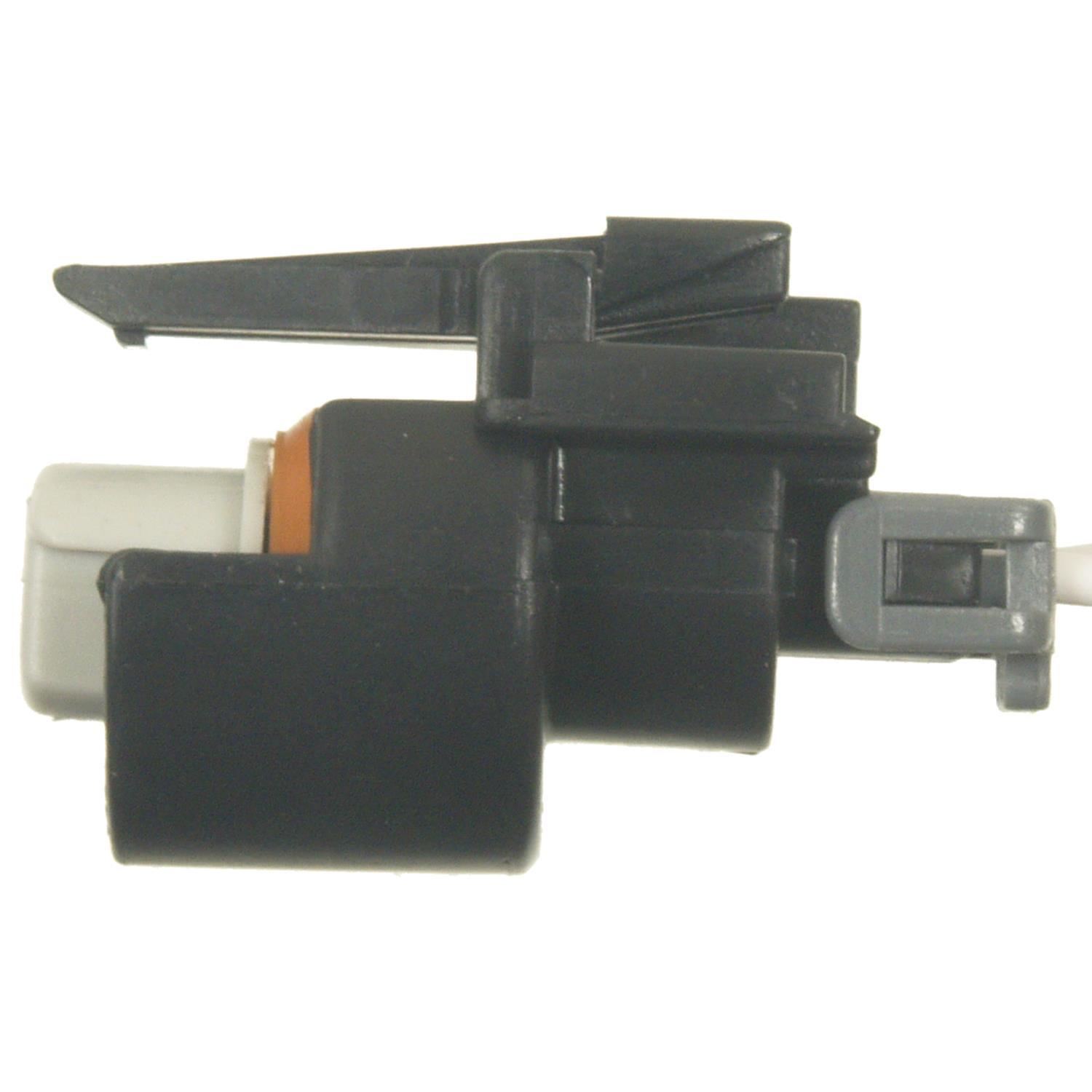BWD PT722 - A/C Compressor Cut-Out Switch Harness Connector BWD PT722 A/C Compressor Cut-Out Switch Harness Connector product image 3 of 3