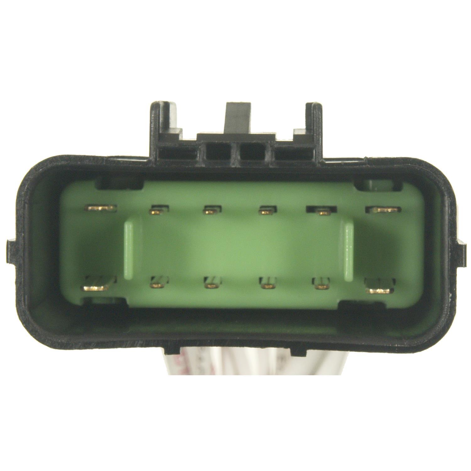 BWD PT723 - Transfer Case Shift Harness Connector BWD PT723 Transfer Case Shift Harness Connector product image 1 of 3