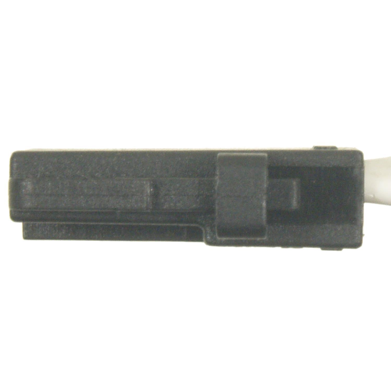 BWD PT726 - Anti-Theft Alarm Connector BWD PT726 Anti-Theft Alarm Connector product image 3 of 3