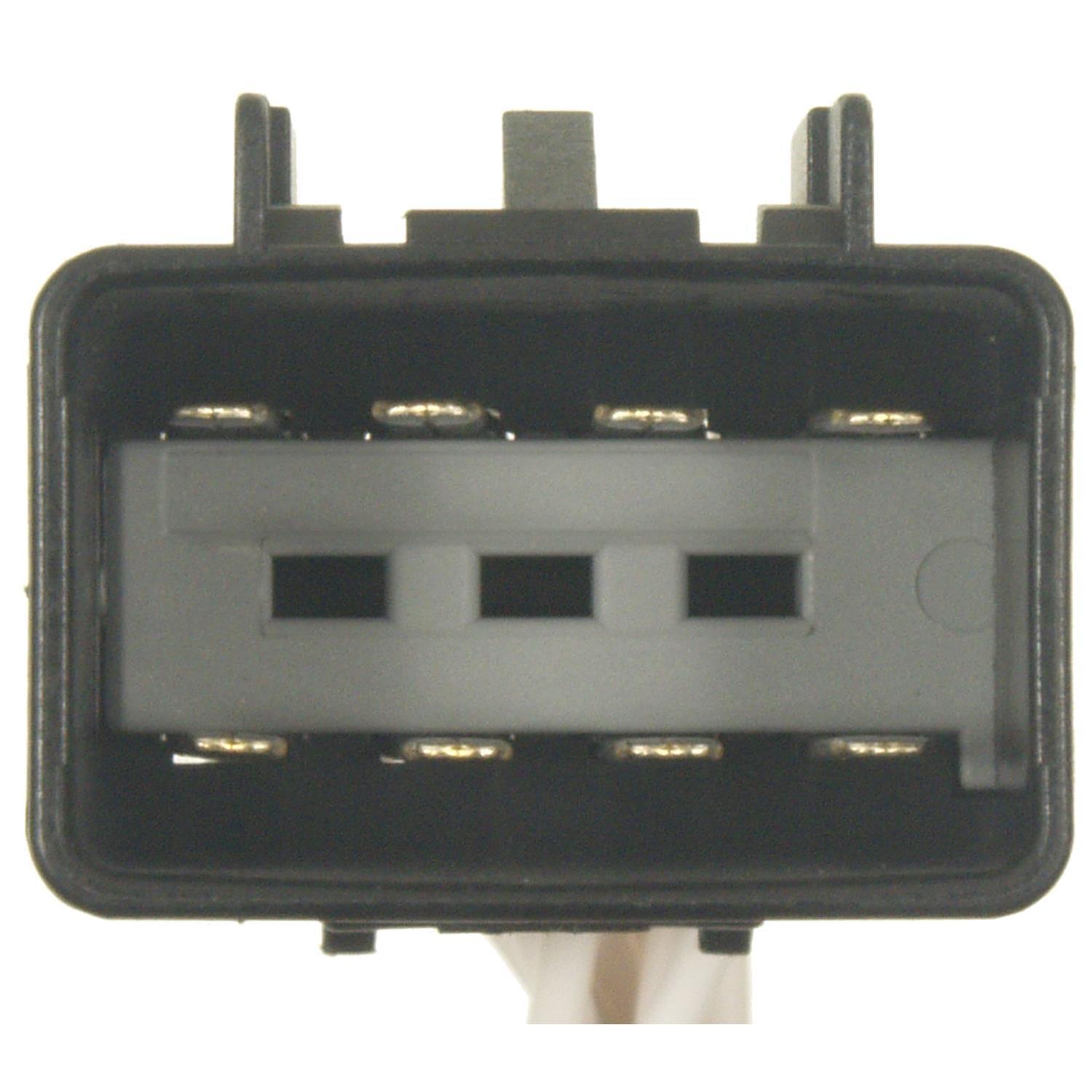 BWD PT728 Body Wiring Harness Connector product image 1 of 3