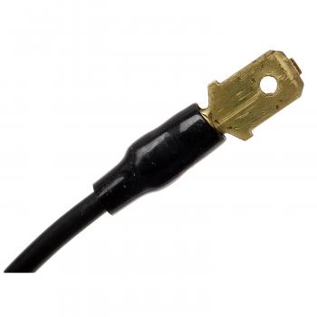 BWD License Lamp product image