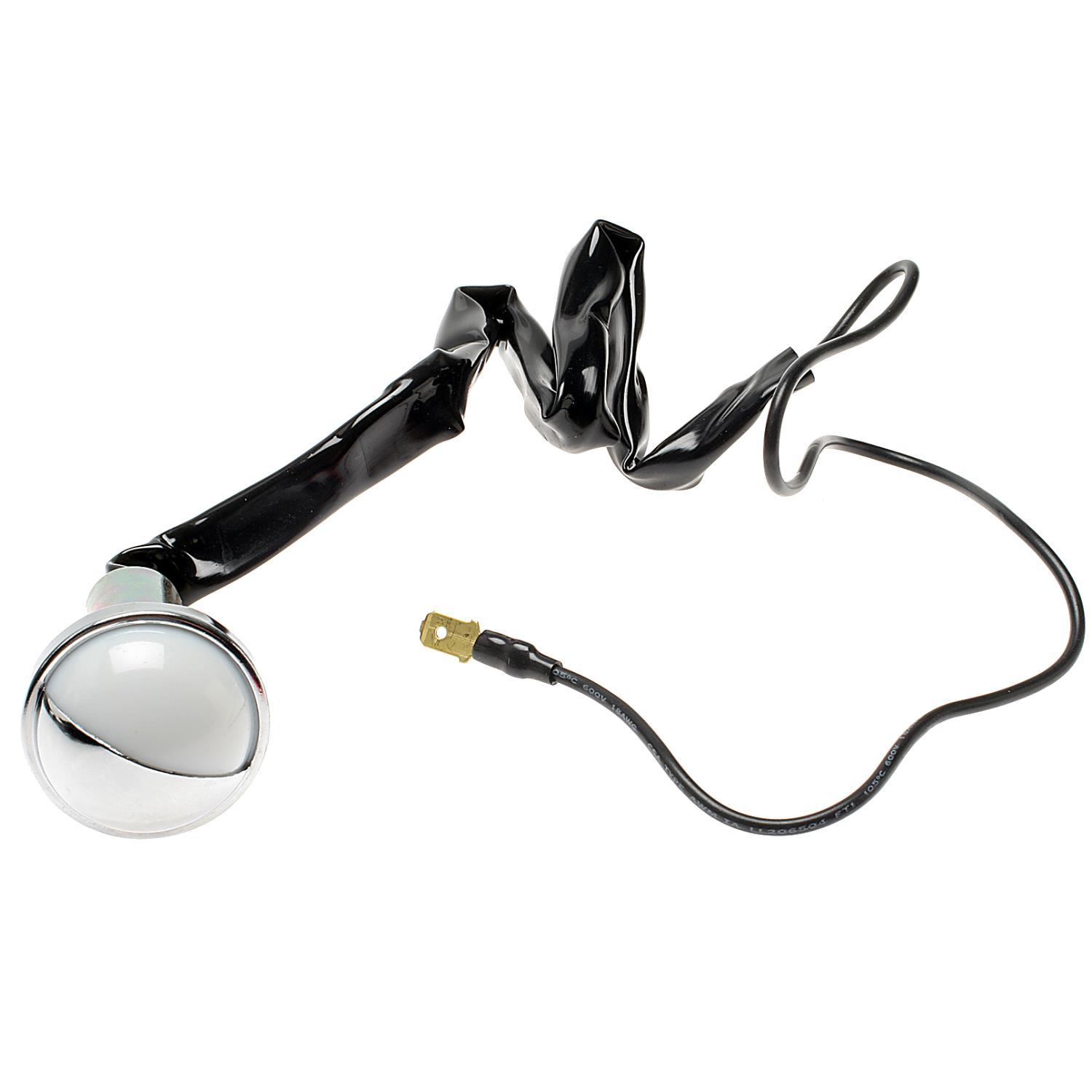 BWD PT73 - License Lamp BWD PT73 License Lamp product image 2 of 6
