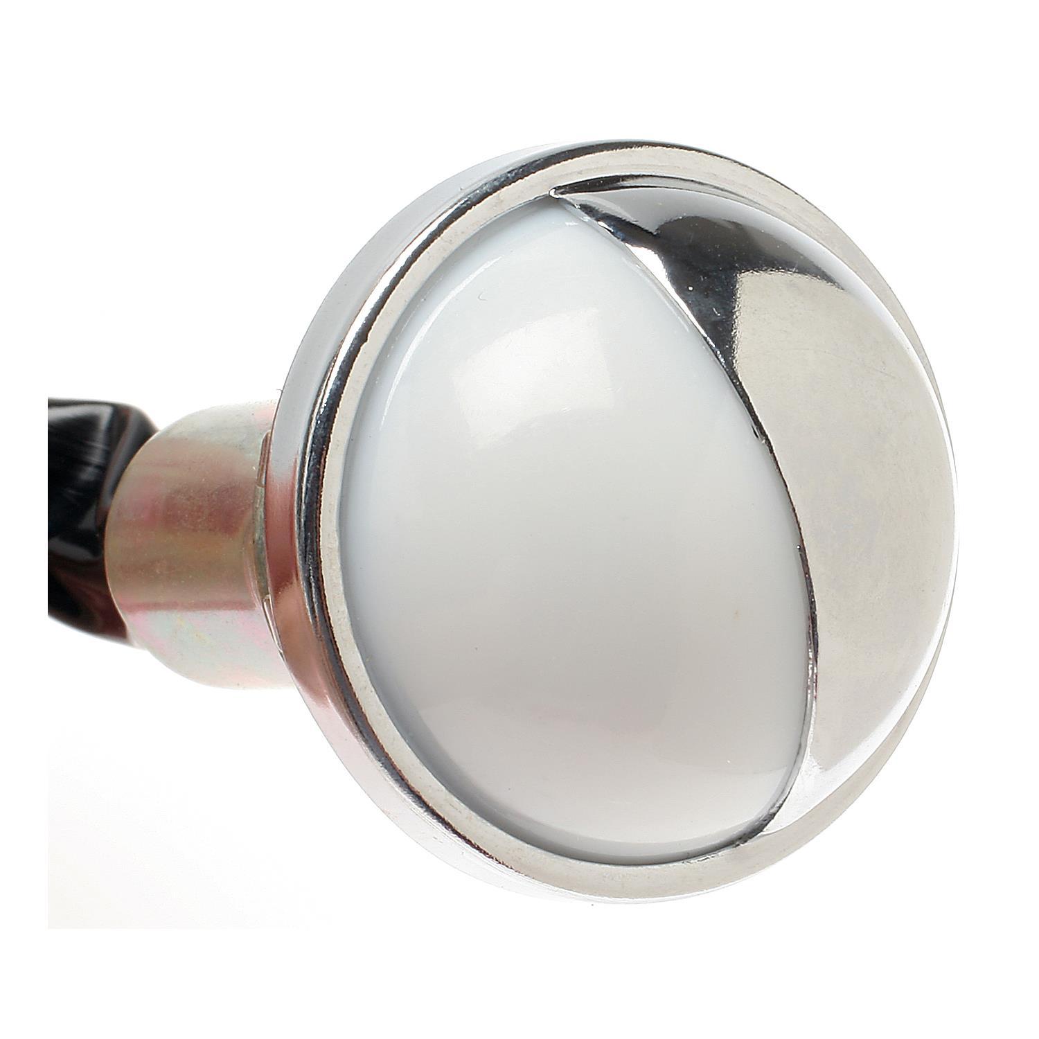 BWD PT73 - License Lamp BWD PT73 License Lamp product image 3 of 6