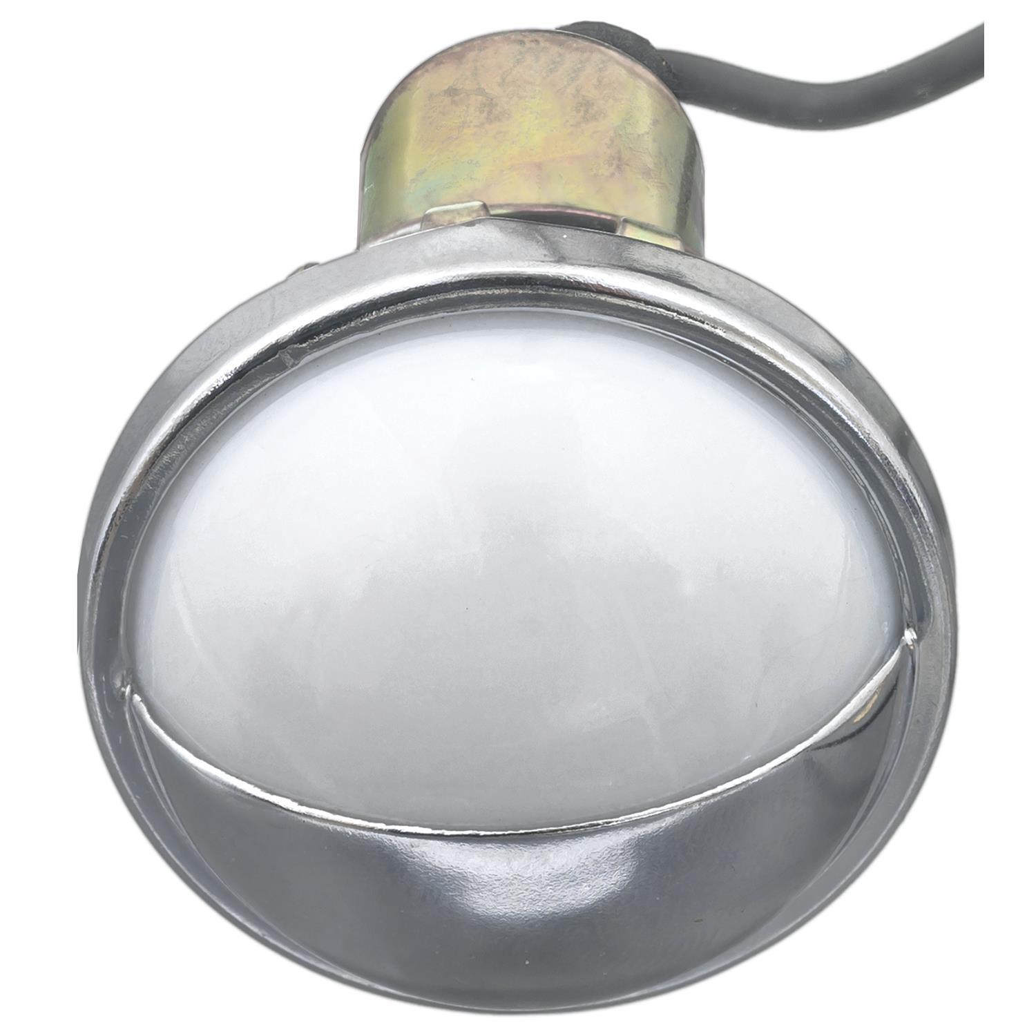 BWD PT73 - License Lamp BWD PT73 License Lamp product image 4 of 6
