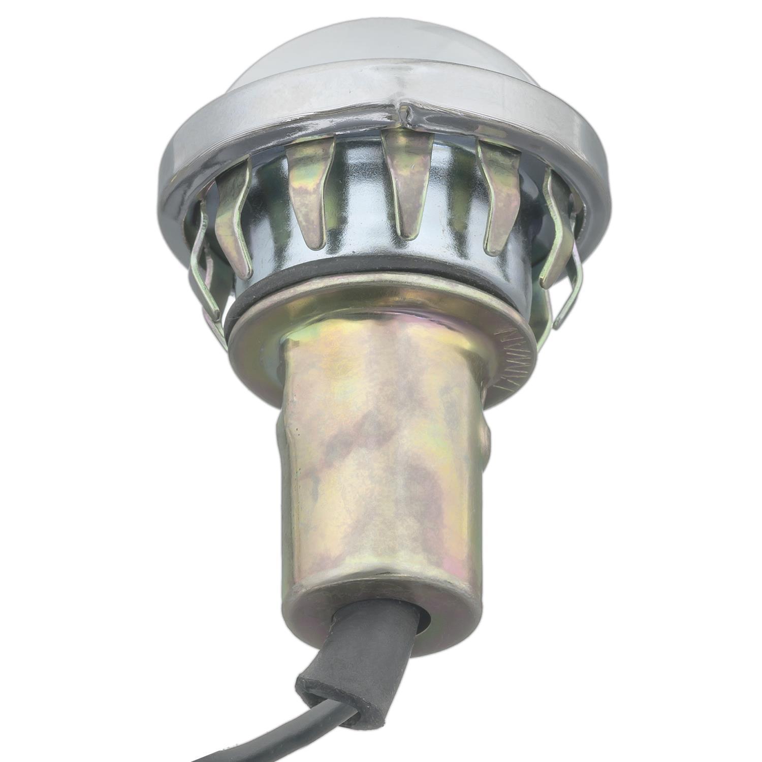 BWD PT73 - License Lamp BWD PT73 License Lamp product image 5 of 6