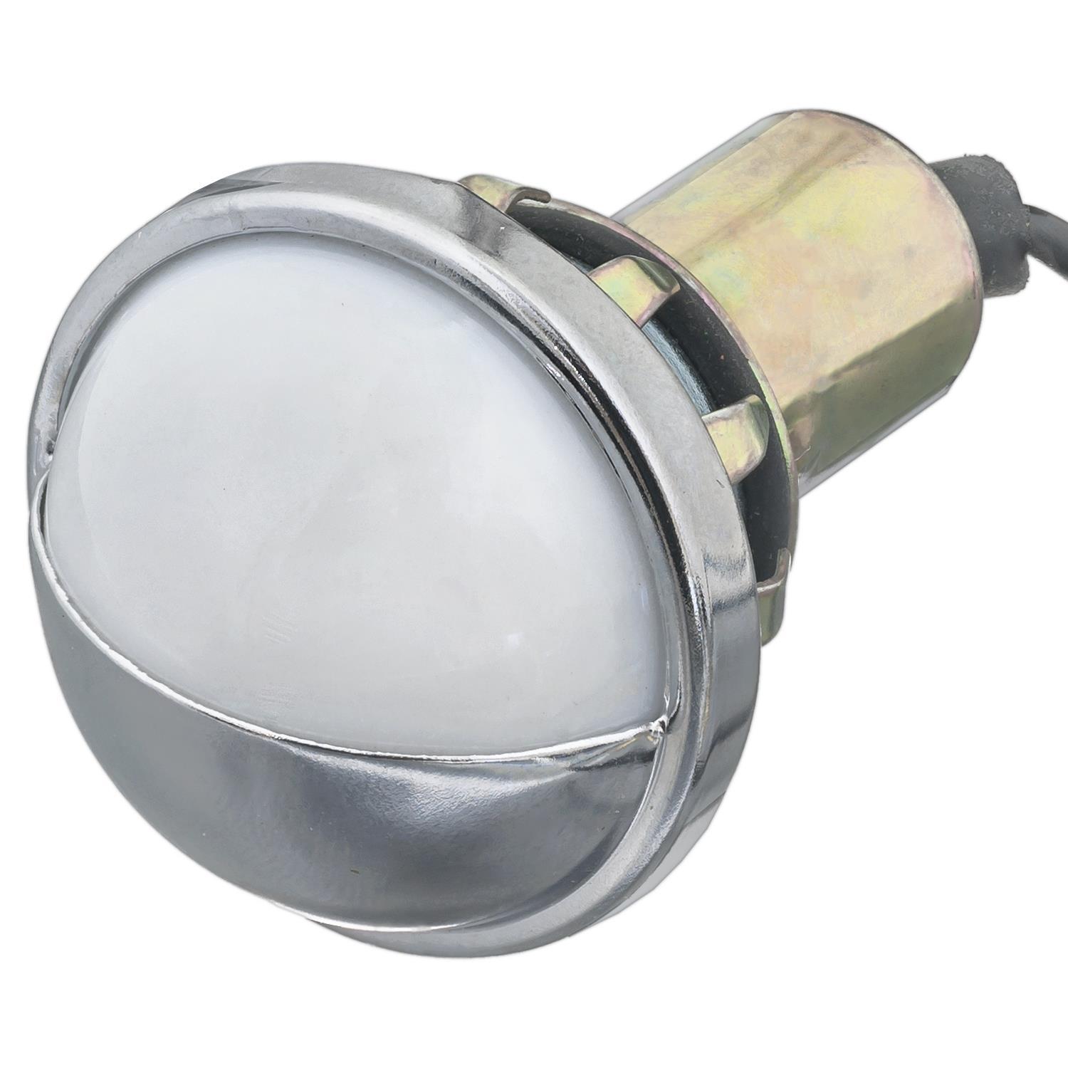 BWD PT73 - License Lamp BWD PT73 License Lamp product image 6 of 6