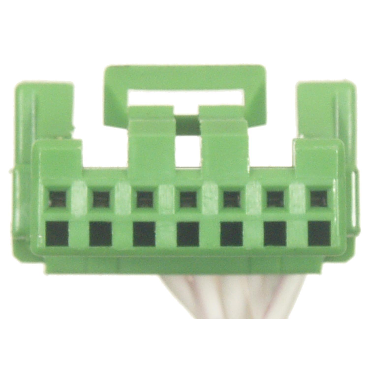 BWD PT730 - A/C Compressor Cut-Out Switch Harness Connector BWD PT730 A/C Compressor Cut-Out Switch Harness Connector product image 1 of 3