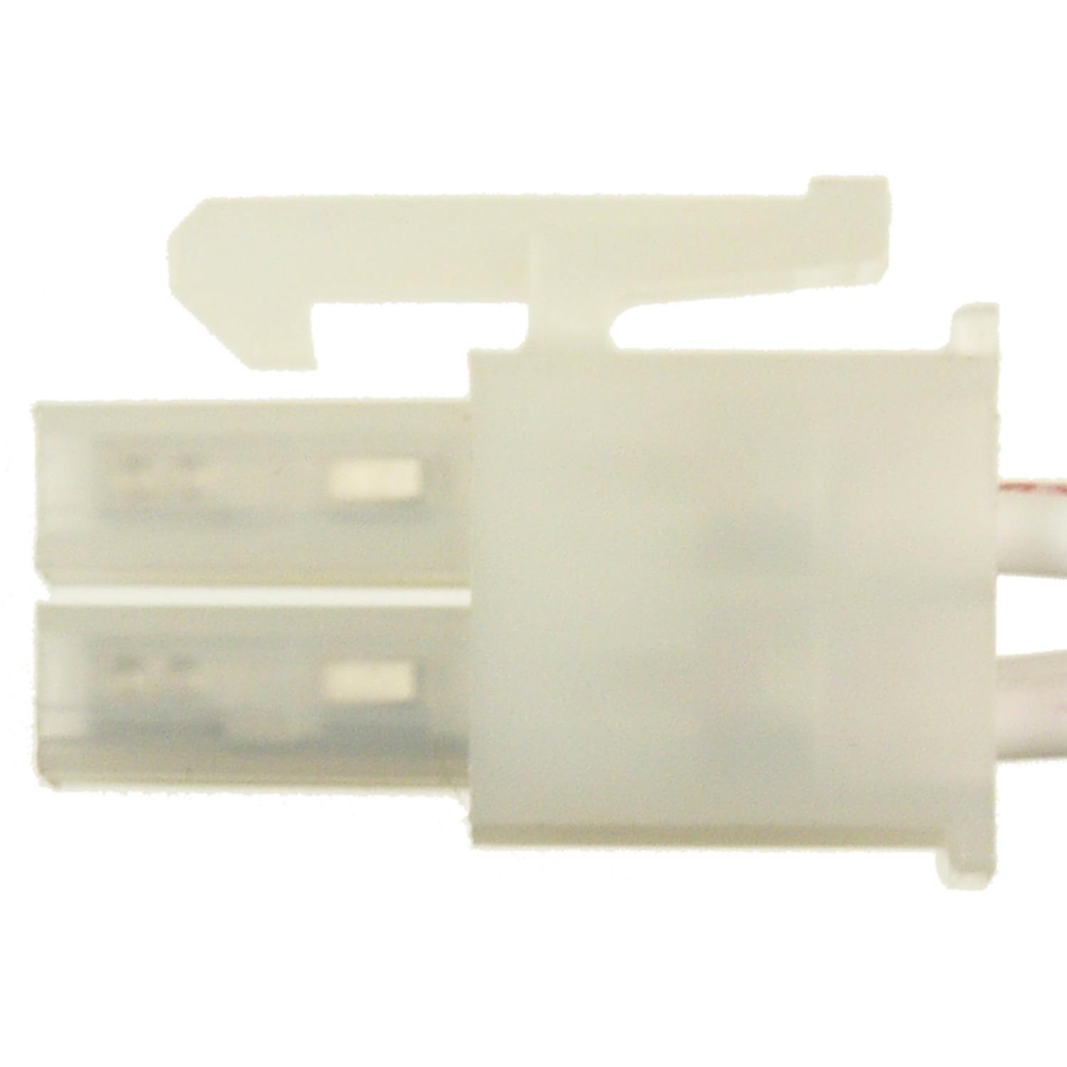 BWD PT732 - Body Wiring Harness Connector BWD PT732 Body Wiring Harness Connector product image 3 of 3
