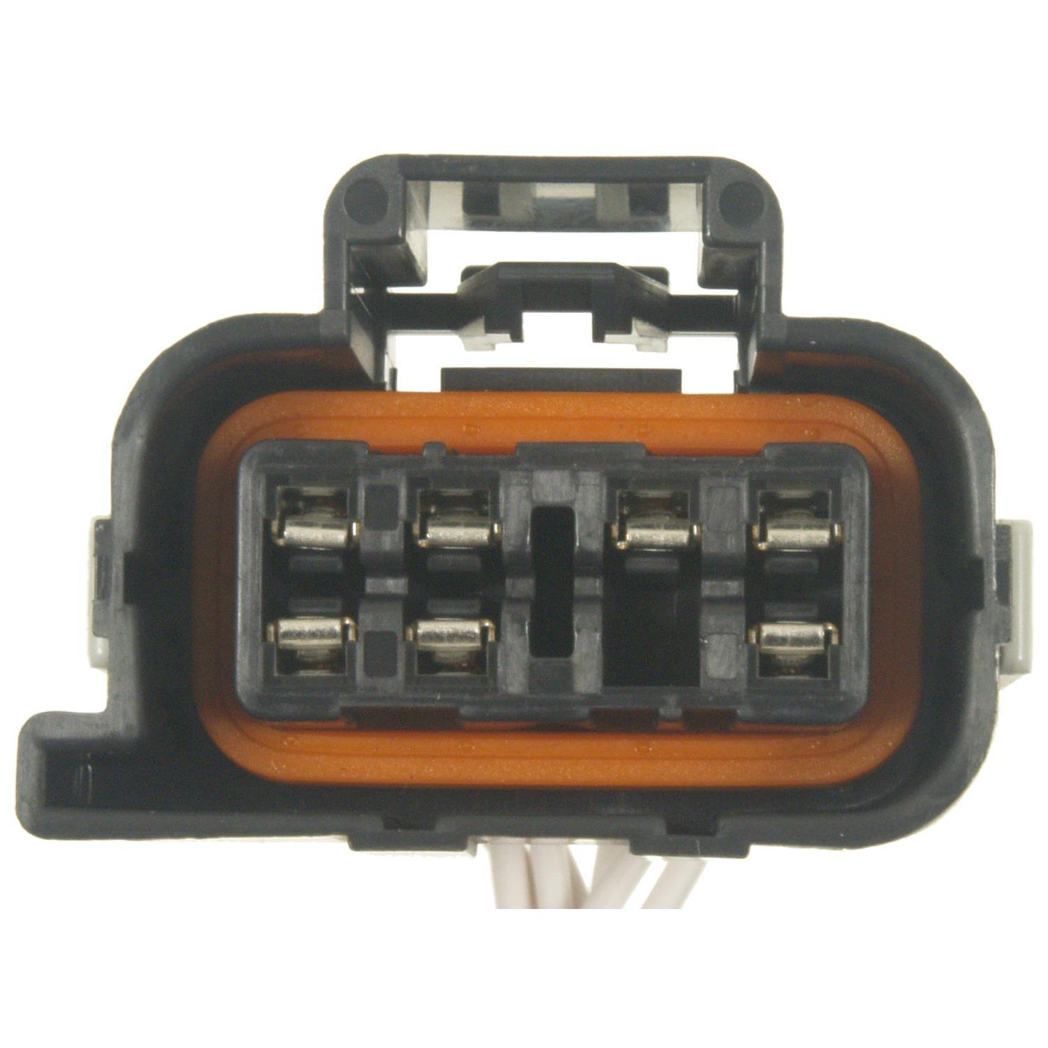 BWD PT740 - Rear Lamp Harness Connector BWD PT740 Junction Block Connector product image 1 of 3