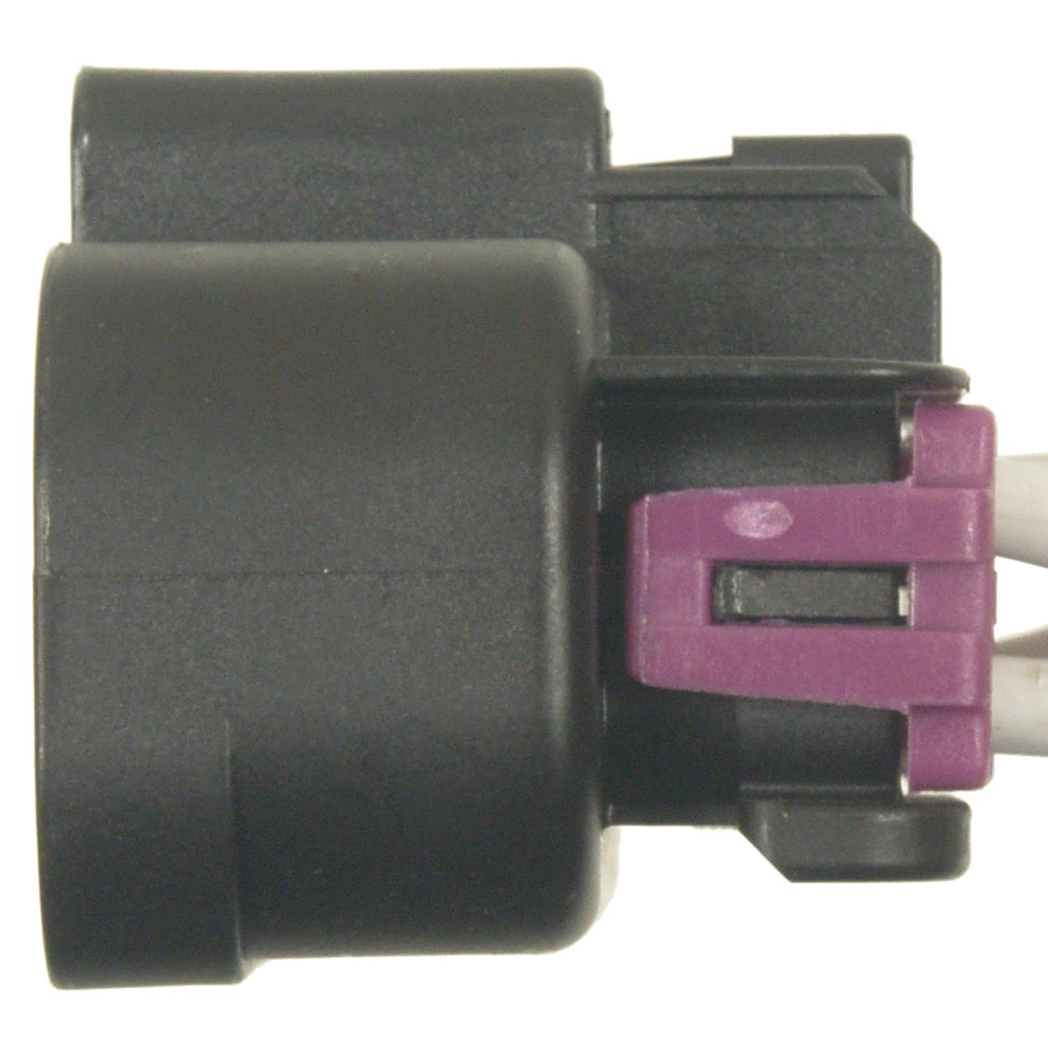 BWD PT741 - Headlight Switch Connector BWD PT741 Air Suspension Compressor Motor Connector product image 3 of 3