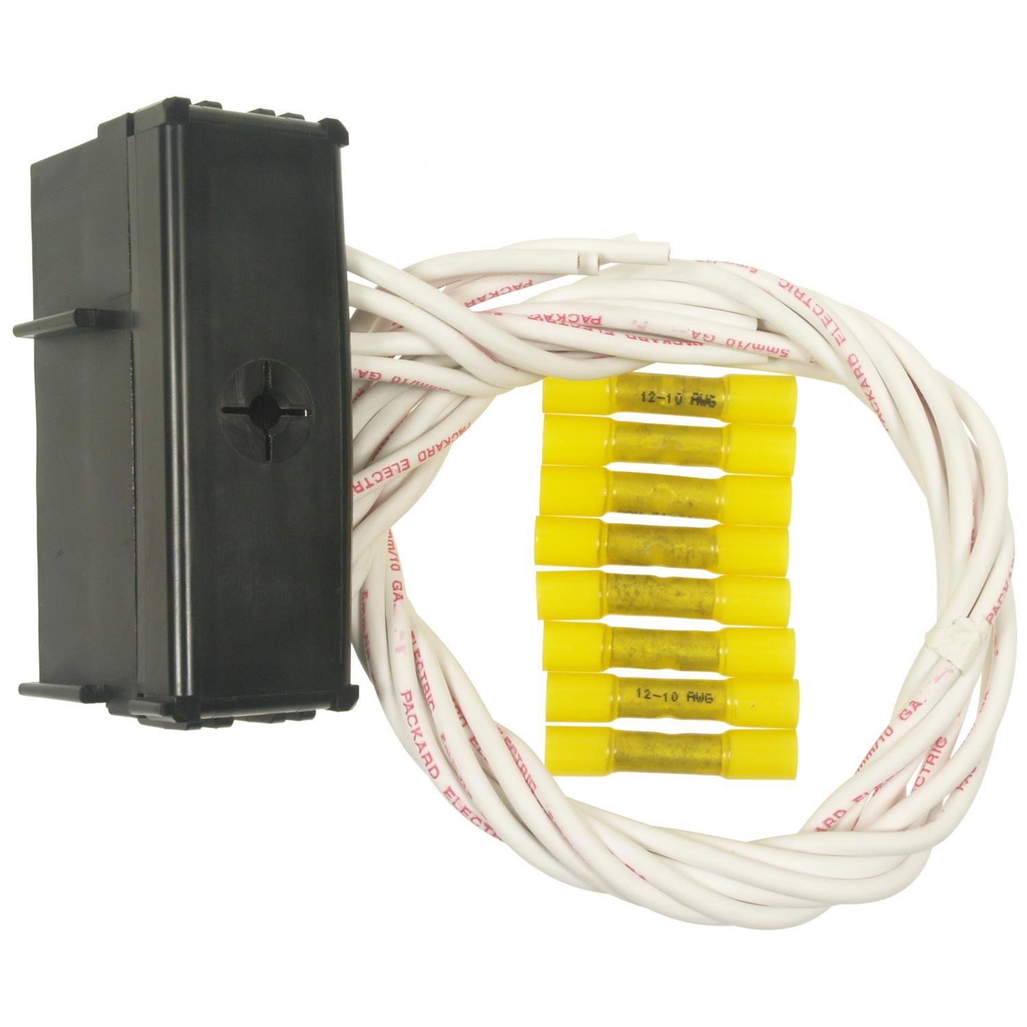 BWD PT748 - Junction Block Connector BWD PT748 Junction Block Connector product image 2 of 3