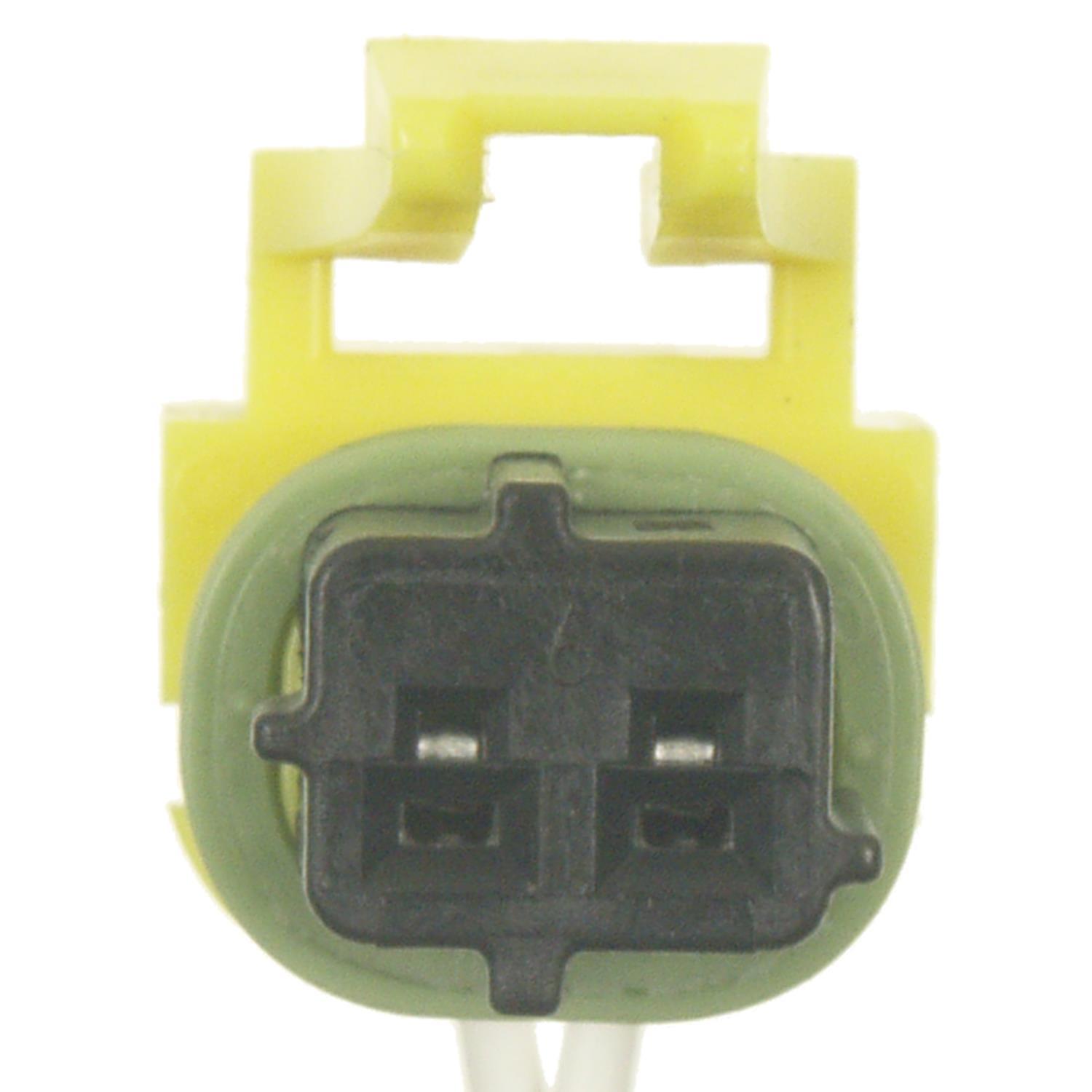 BWD PT749 - Air Bag Sensor Connector BWD PT749 ABS Wheel Speed Sensor Connector product image 1 of 3