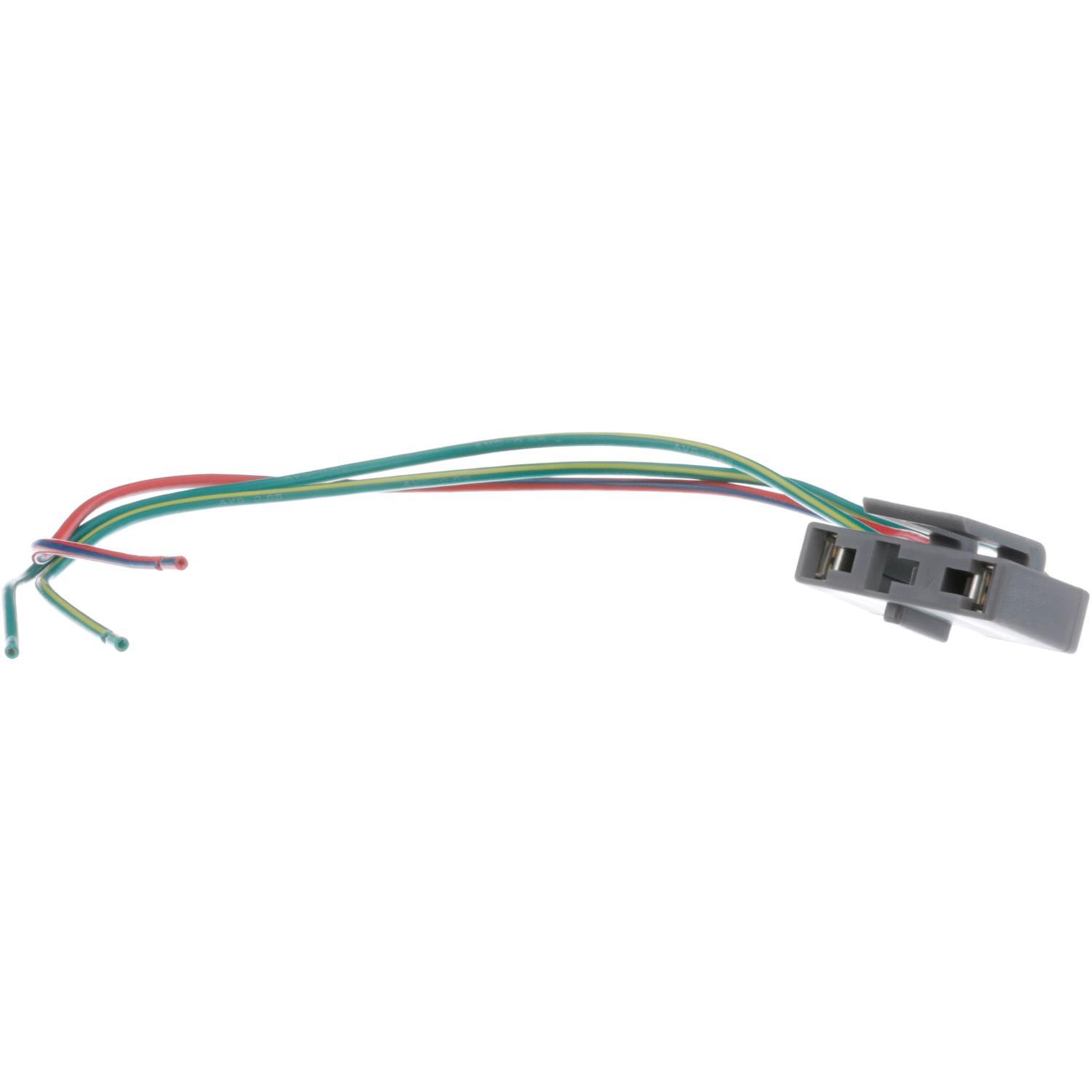 BWD PT753 - Ignition Coil Connector BWD PT753 Ignition Coil Connector product image 4 of 7