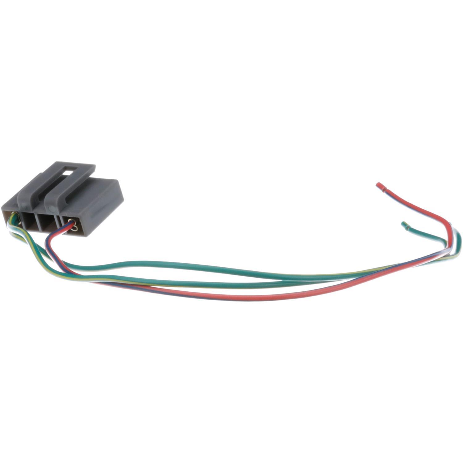 BWD PT753 - Ignition Coil Connector BWD PT753 Ignition Coil Connector product image 5 of 7
