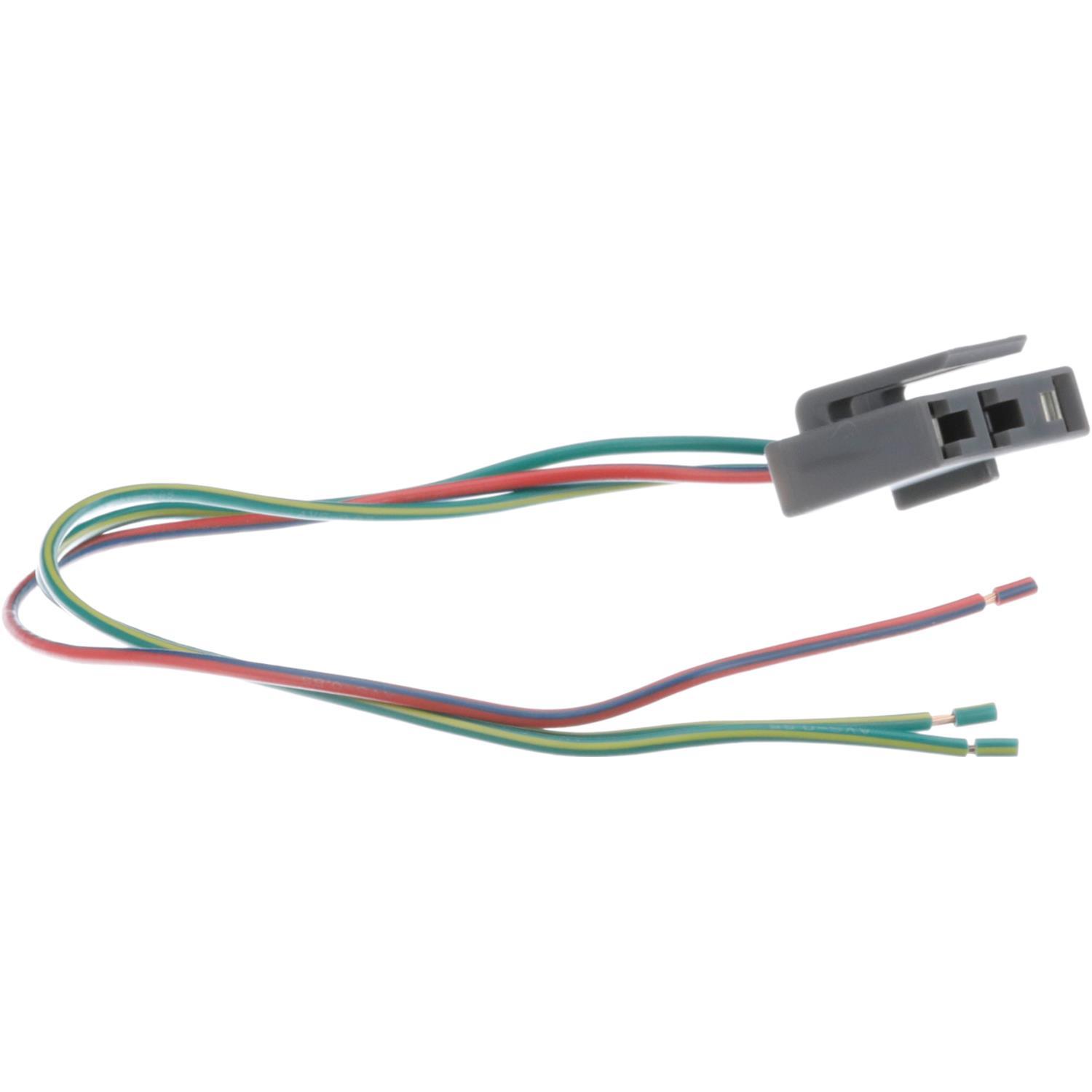 BWD PT753 - Ignition Coil Connector BWD PT753 Ignition Coil Connector product image 7 of 7
