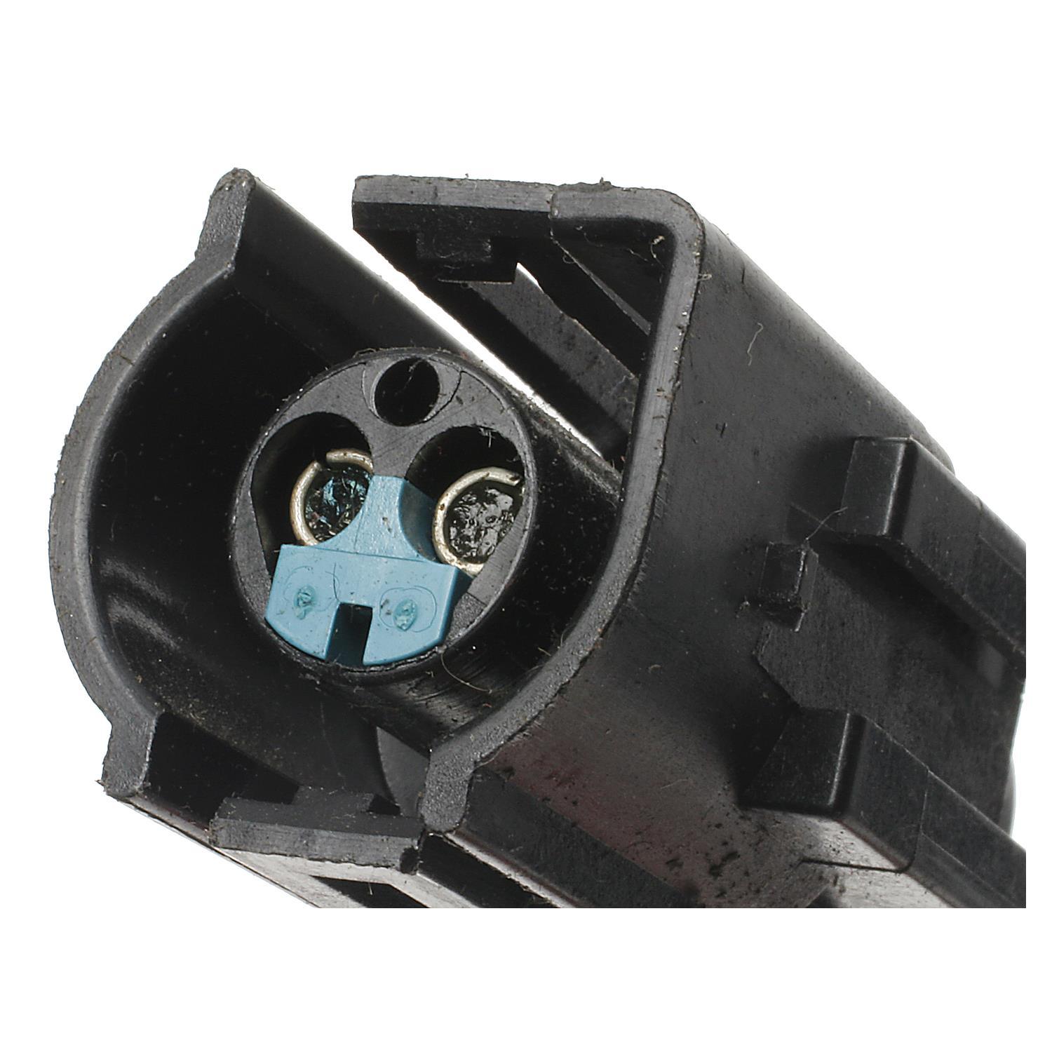 BWD PT758 - Engine Camshaft Position Sensor Connector BWD PT758 Air Charge Temperature Sensor Connector product image 3 of 4