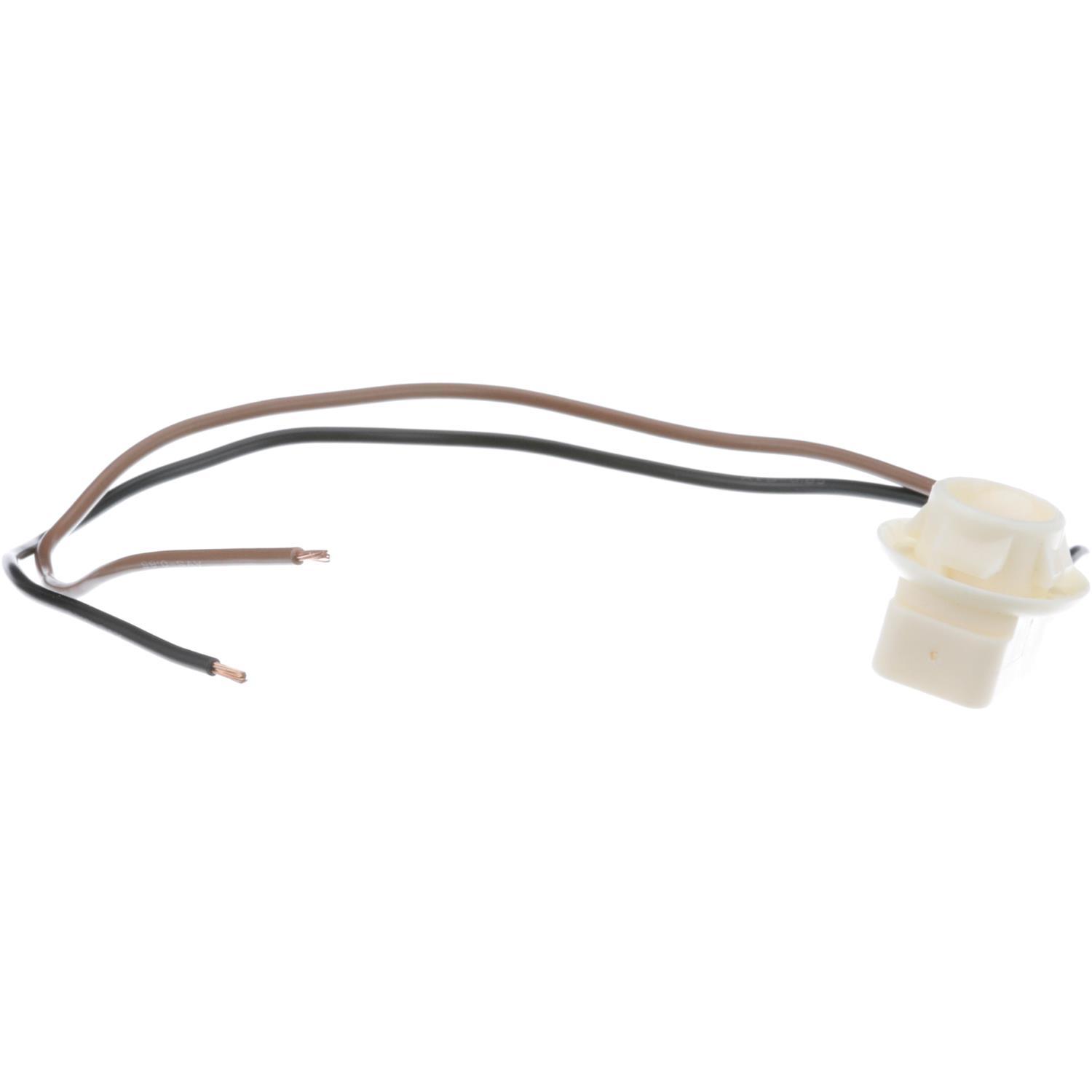 BWD PT76 - Tail Lamp Socket BWD PT76 Back Up Light Socket product image 4 of 8