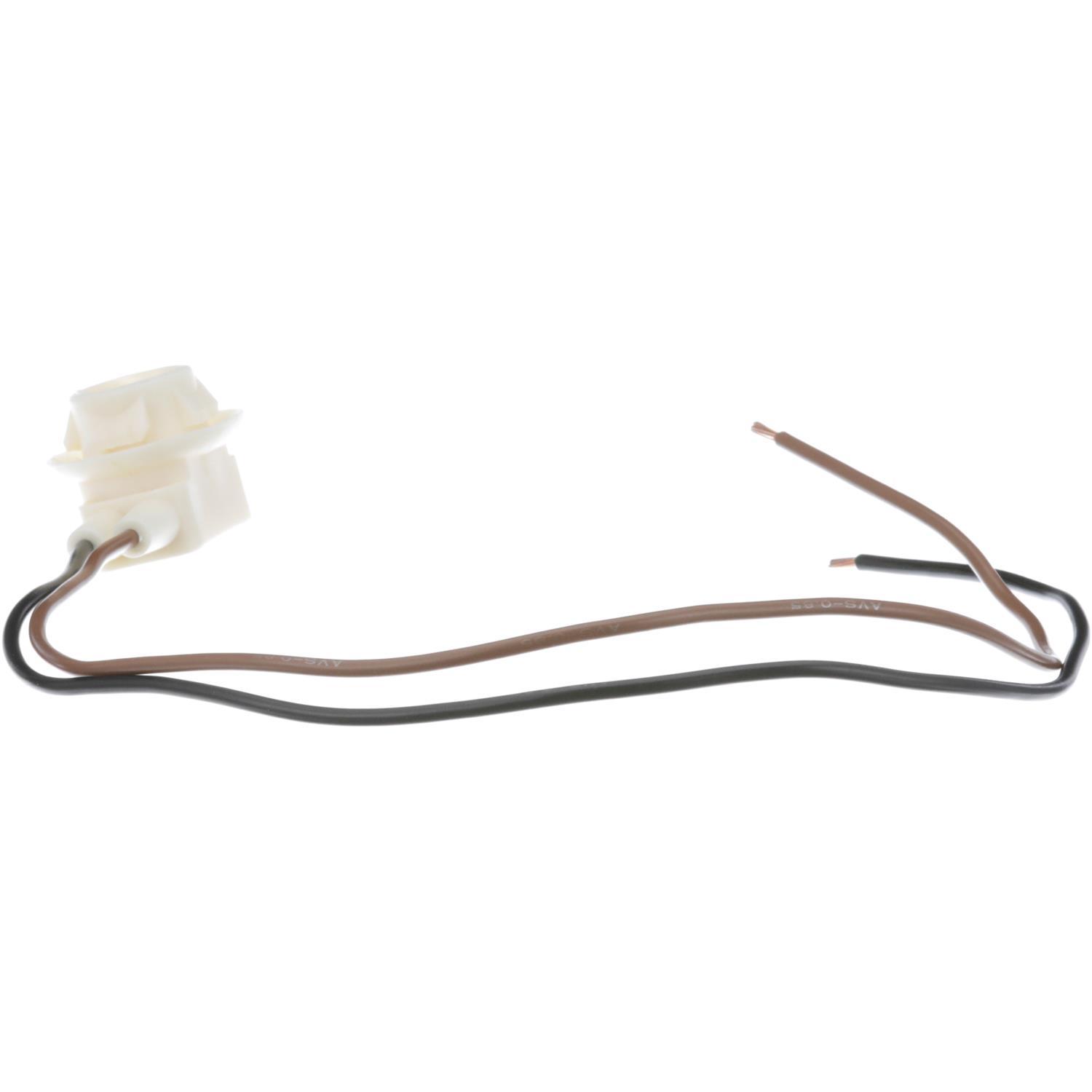 BWD PT76 - Tail Lamp Socket BWD PT76 Back Up Light Socket product image 5 of 8