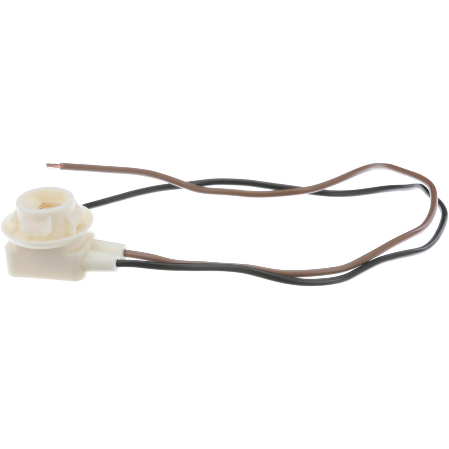 BWD PT76 - Tail Lamp Socket BWD PT76 Back Up Light Socket product image 7 of 8