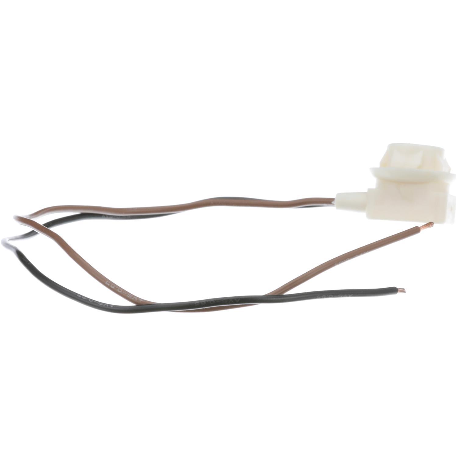 BWD PT76 - Tail Lamp Socket BWD PT76 Back Up Light Socket product image 8 of 8