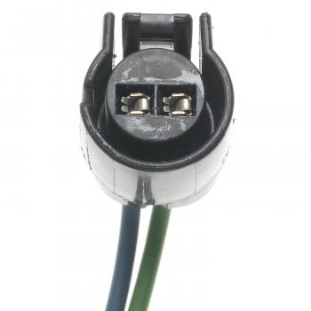 BWD A/C Condenser Fan Switch Harness Connector product image