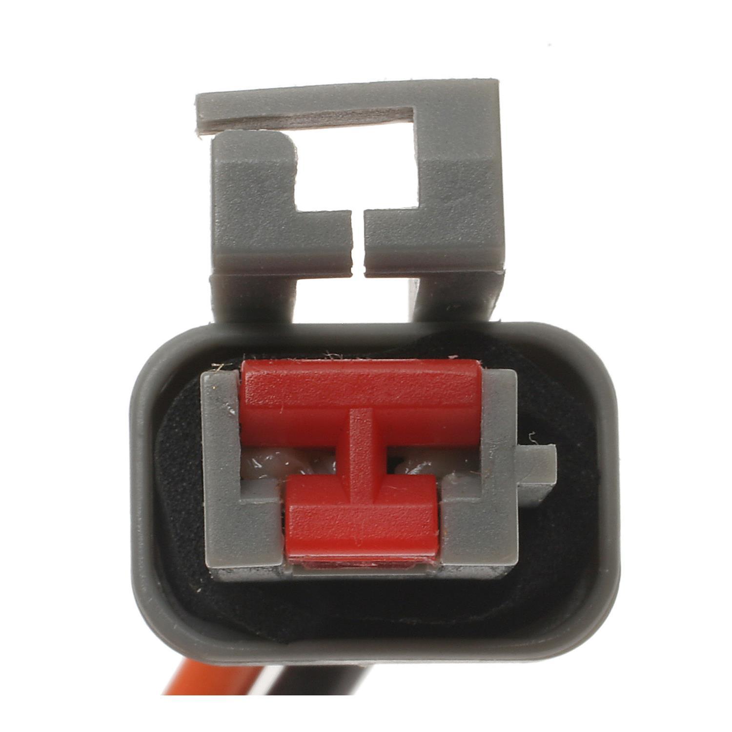 BWD PT765 - Vapor Canister Purge Solenoid Connector BWD PT765 Door Ajar Switch Connector product image 3 of 3