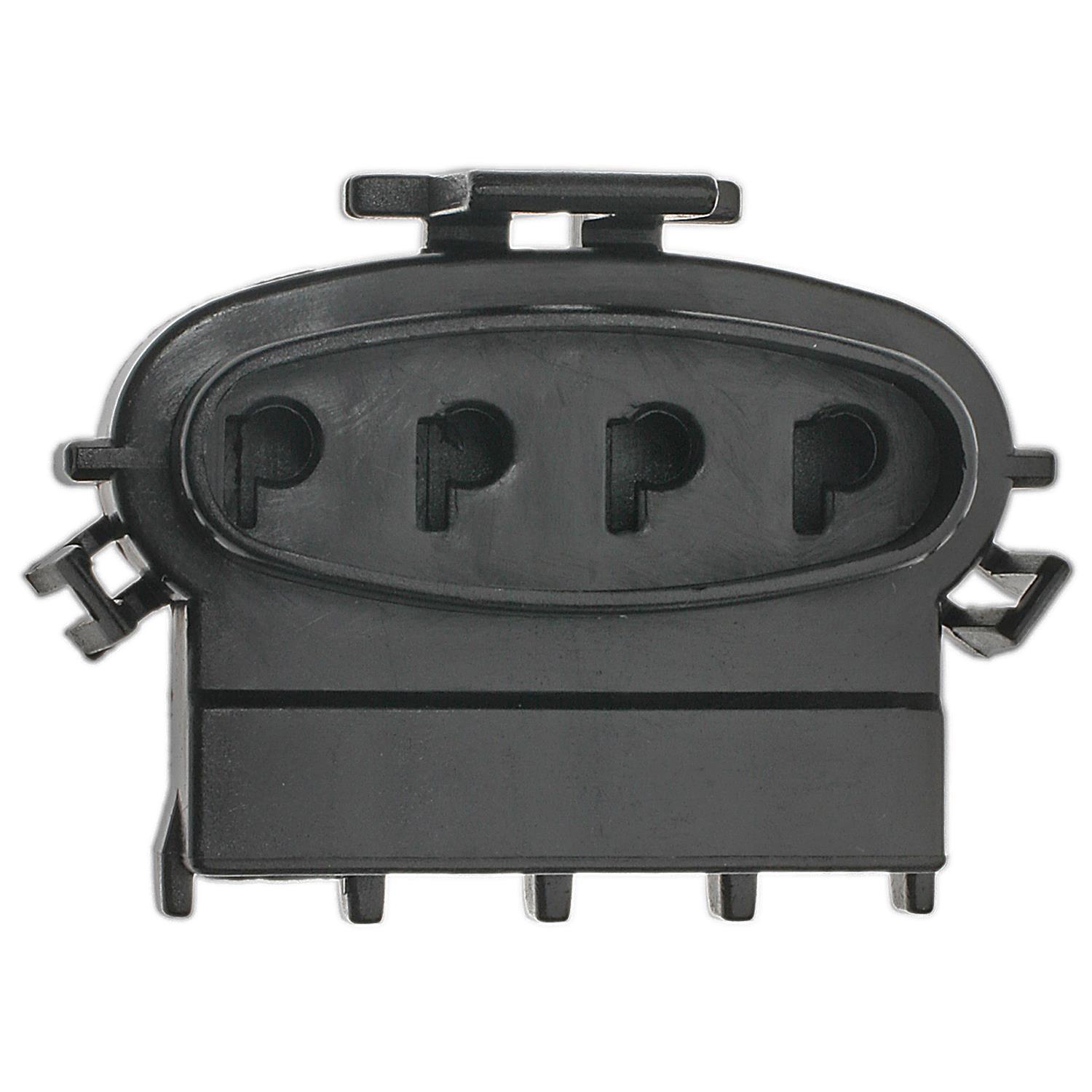 BWD PT772 - Fuel Pump Connector BWD PT772 Fuel Pump Connector product image 2 of 4