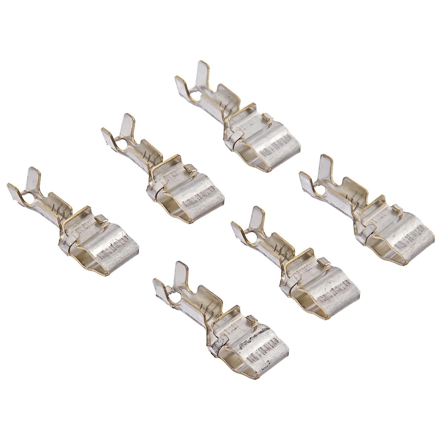 BWD PT772 - Fuel Pump Connector BWD PT772 Fuel Pump Connector product image 4 of 4