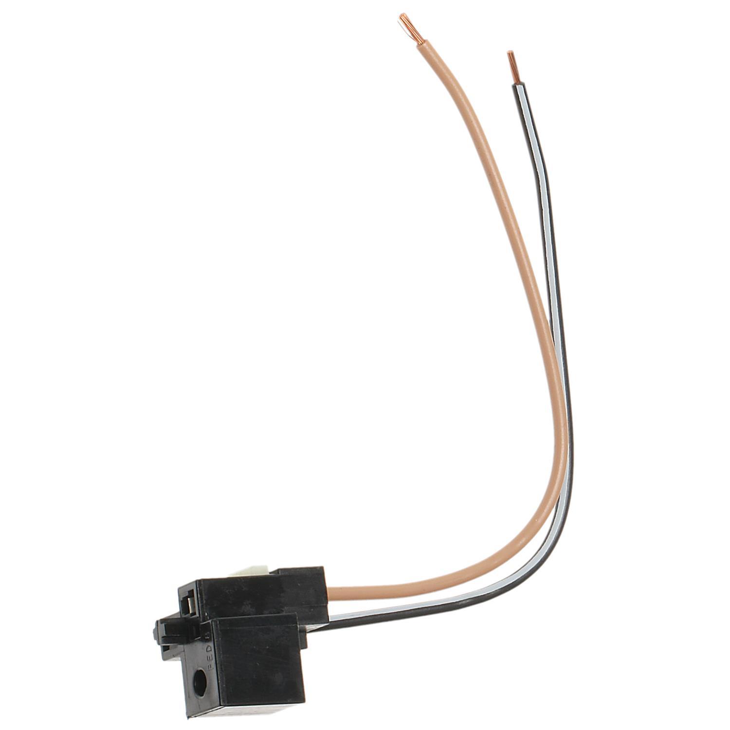 BWD PT774 - Headlight Connector BWD PT774 Headlight Connector product image 2 of 3
