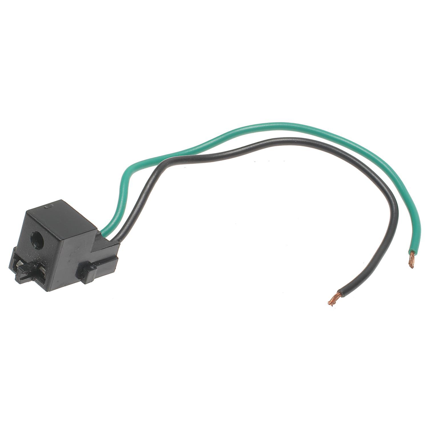 BWD PT775 - Headlight Connector BWD PT775 Headlight Connector product image 2 of 3