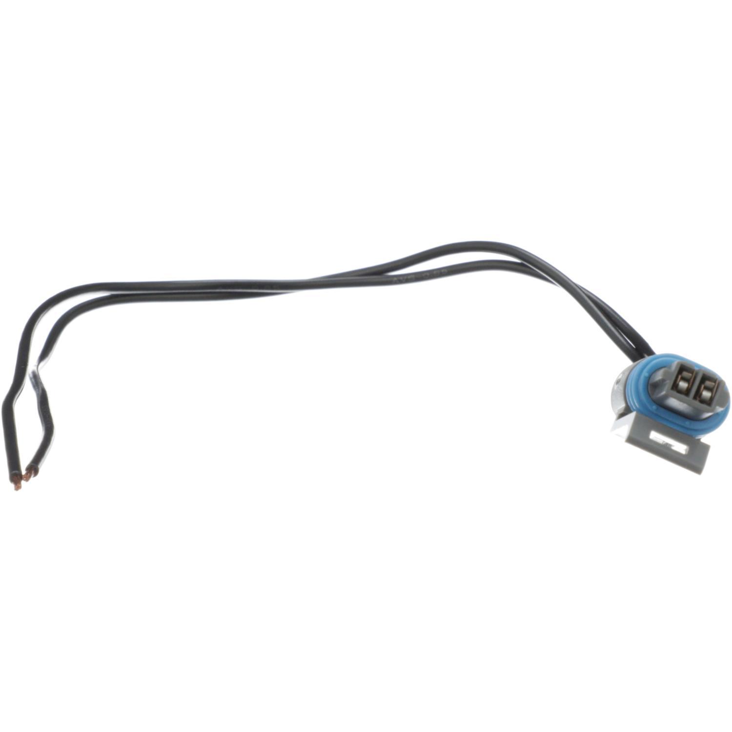 BWD PT778 Air Charge Temperature Sensor Connector product image 4 of 7
