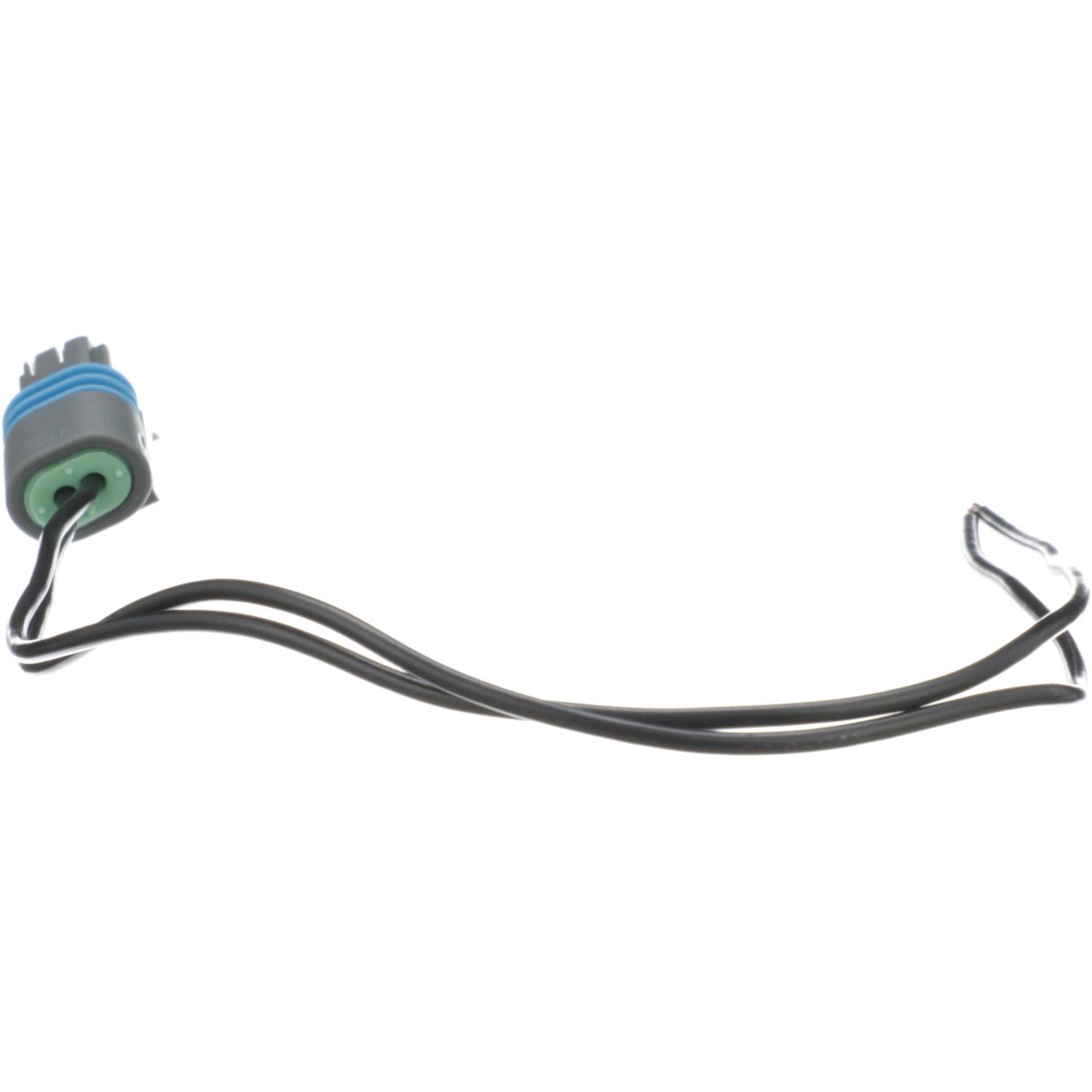 BWD PT778 Air Charge Temperature Sensor Connector product image 5 of 7