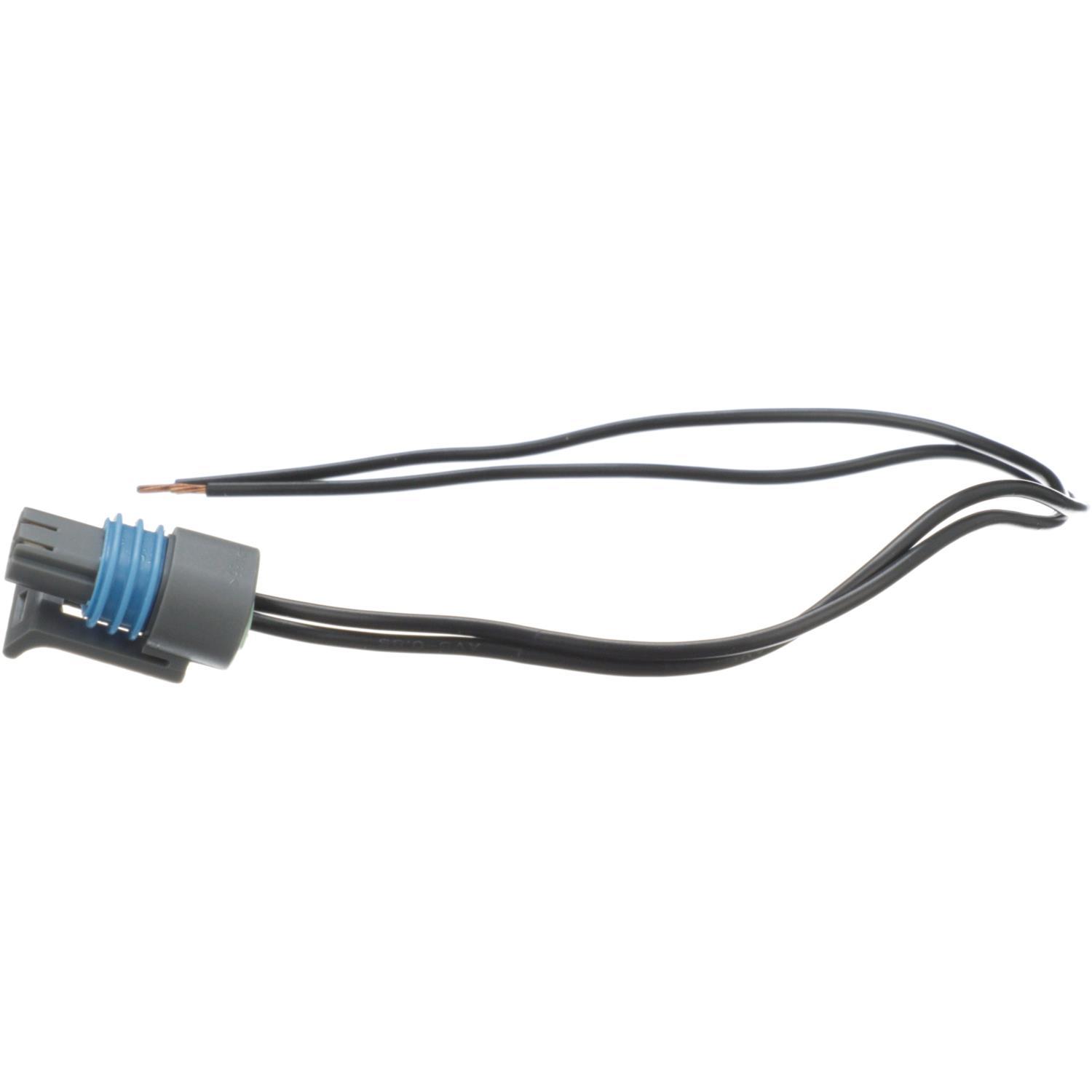 BWD PT778 Air Charge Temperature Sensor Connector product image 6 of 7