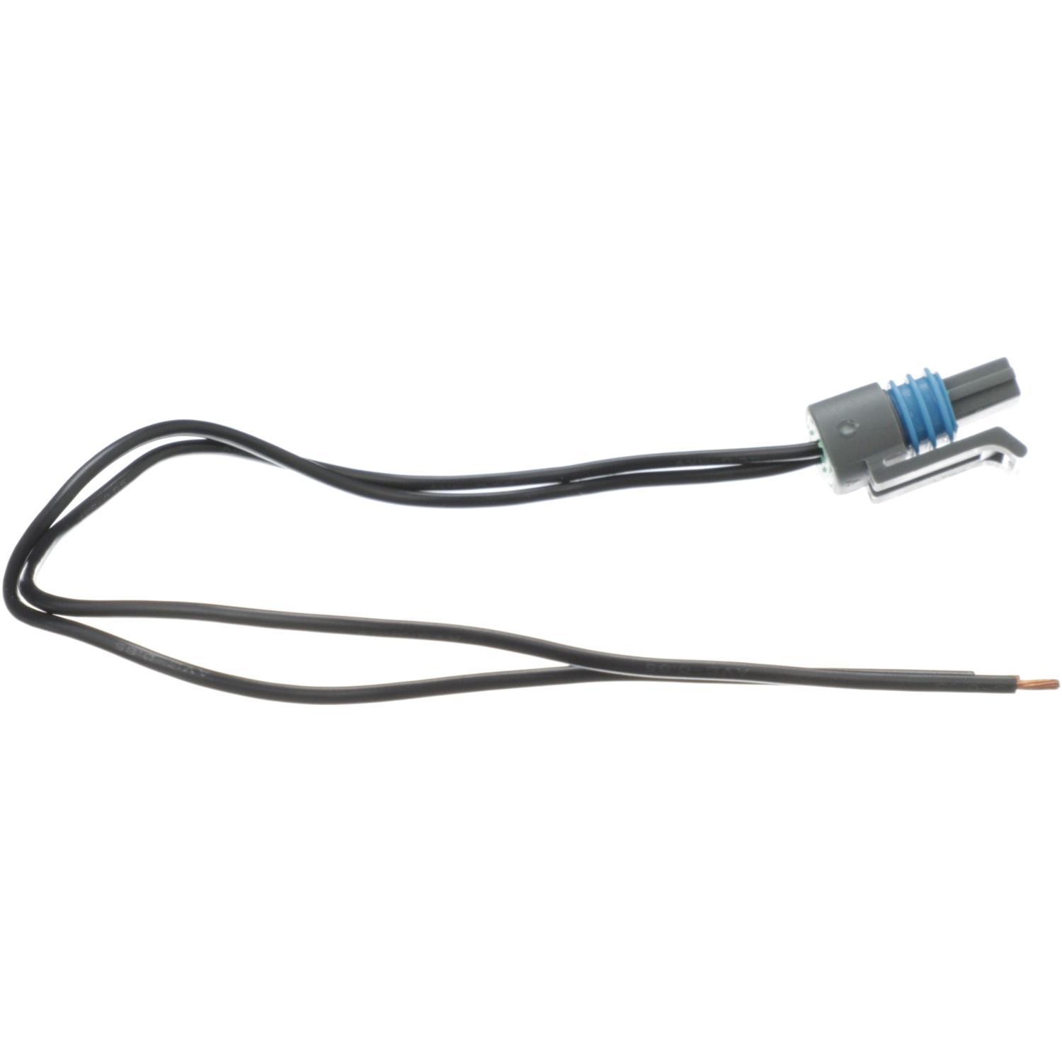 BWD PT778 Air Charge Temperature Sensor Connector product image 7 of 7