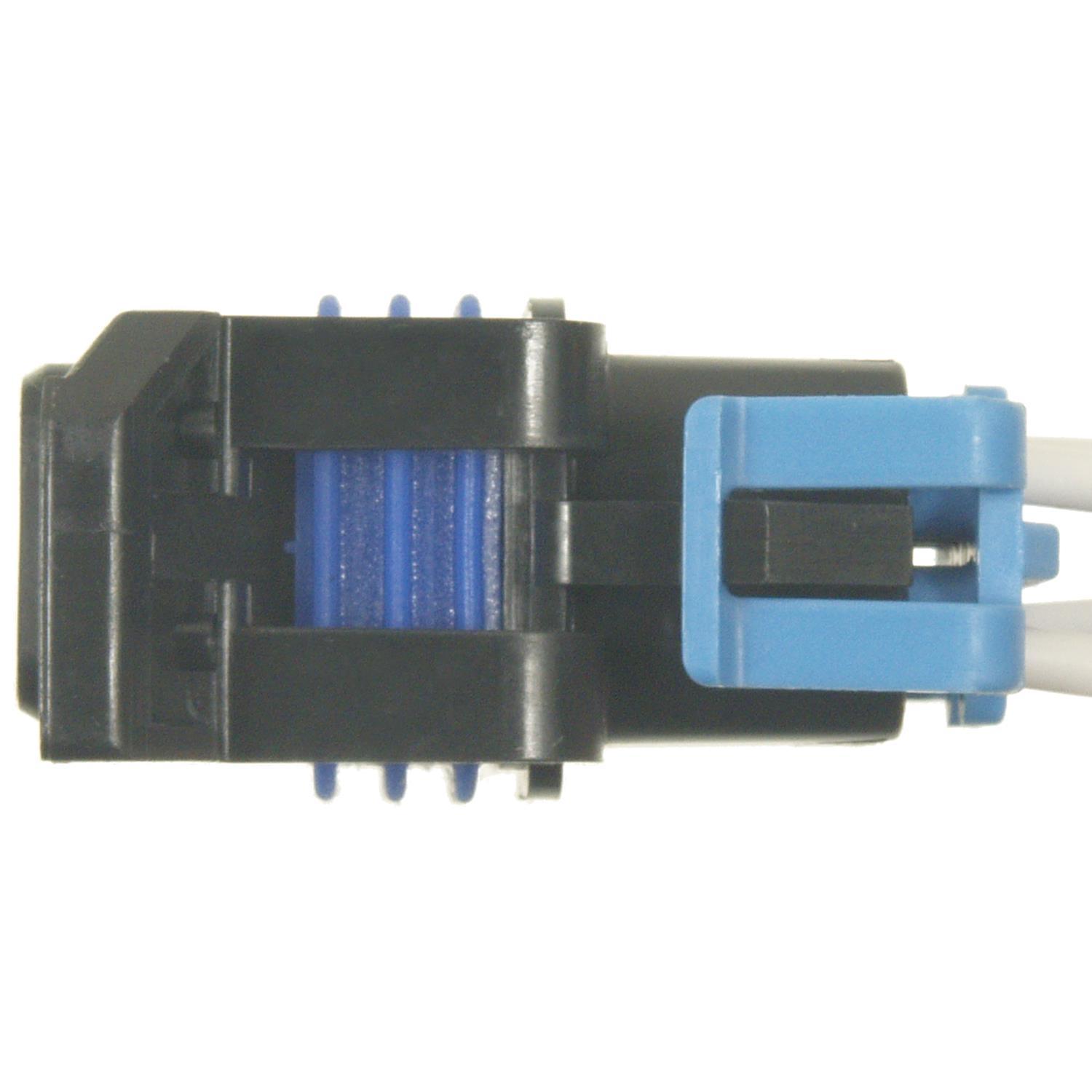 BWD PT784 - Fuel Tank Harness Connector BWD PT784 Fuel Pump / Sending Unit Connector product image 3 of 3